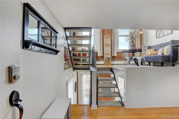 $3,350 | 2193 Arapahoe Street, Unit 11, Denver, CO 80205