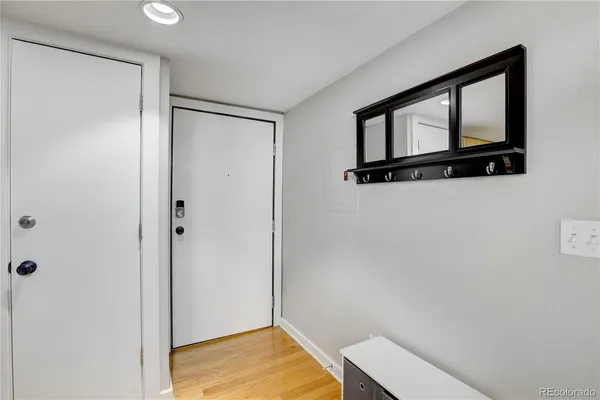 $3,350 | 2193 Arapahoe Street, Unit 11, Denver, CO 80205