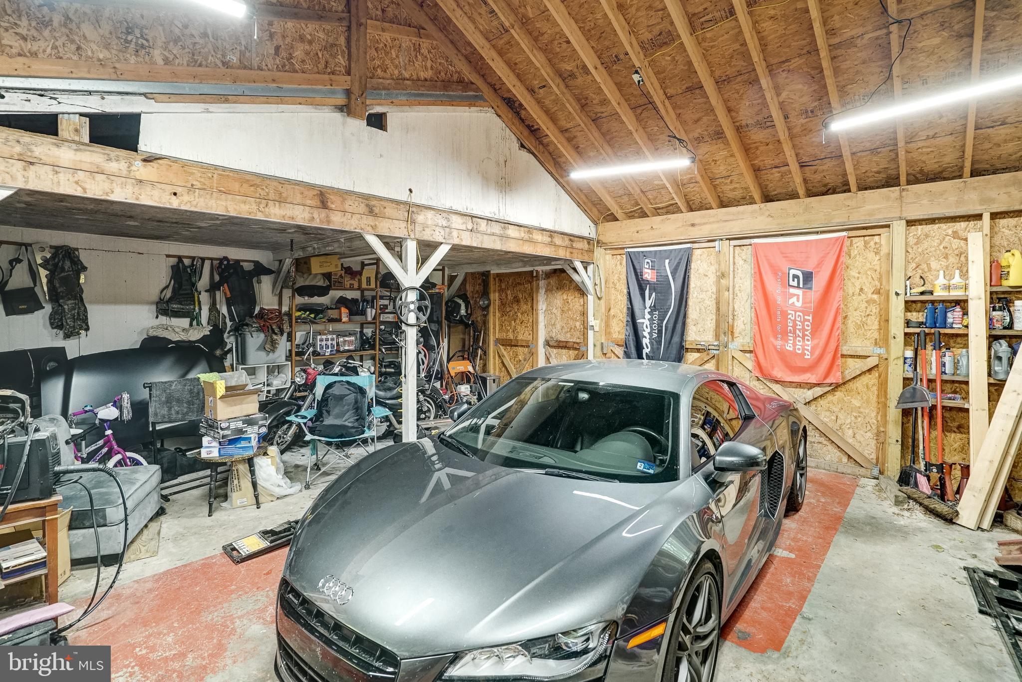 5275 New Line Road Gum Spring, VA 23065 - Photo 45 of 48