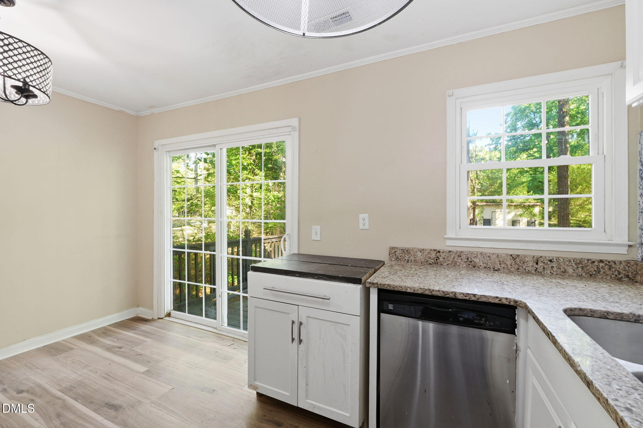 5505 McCormick Road Durham, NC 27713 - Photo 6 of 18