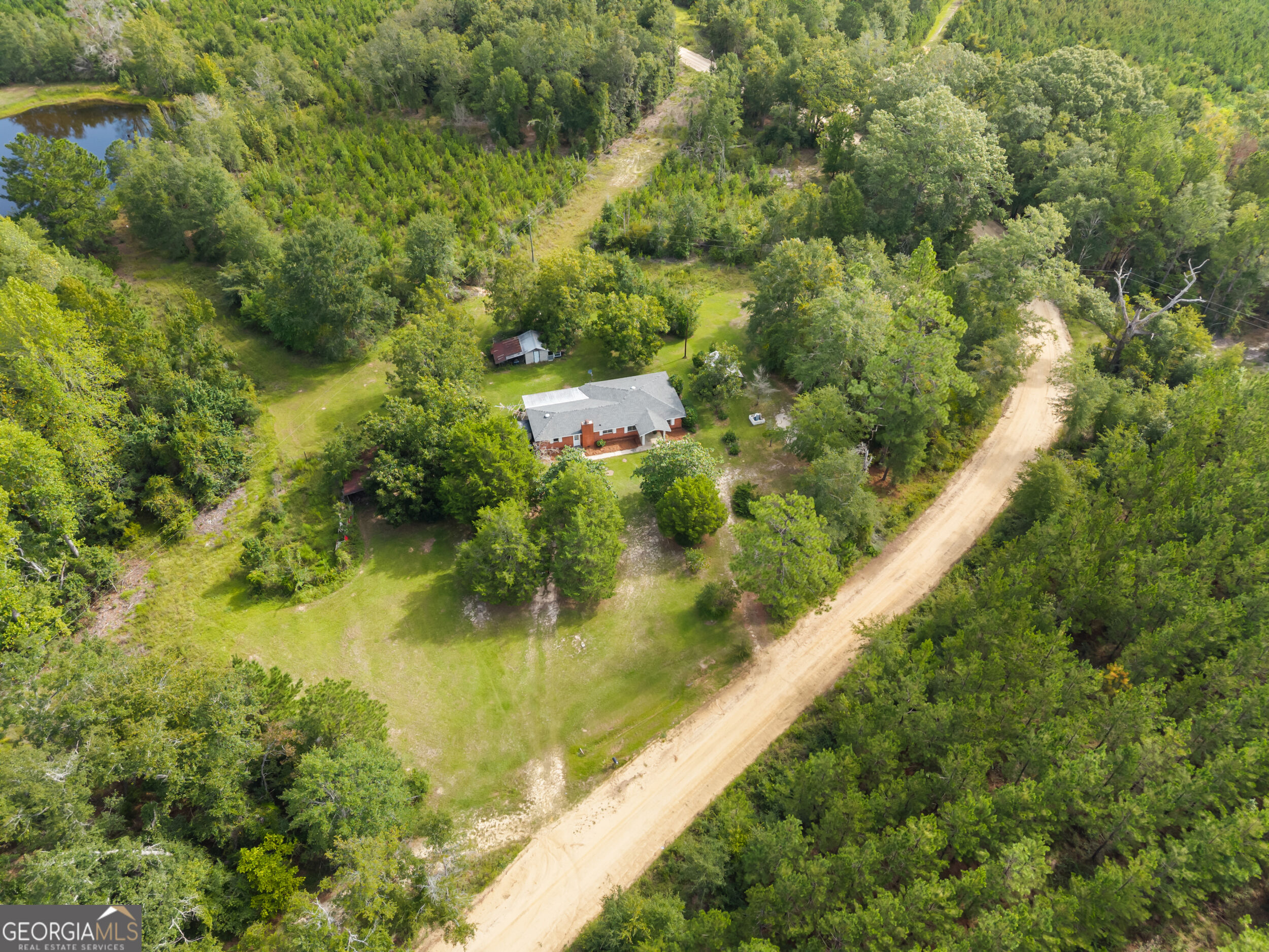 603 Scrub Oak Road Sylvania, GA 30467 - Photo 27 of 28 Gallery Image 27