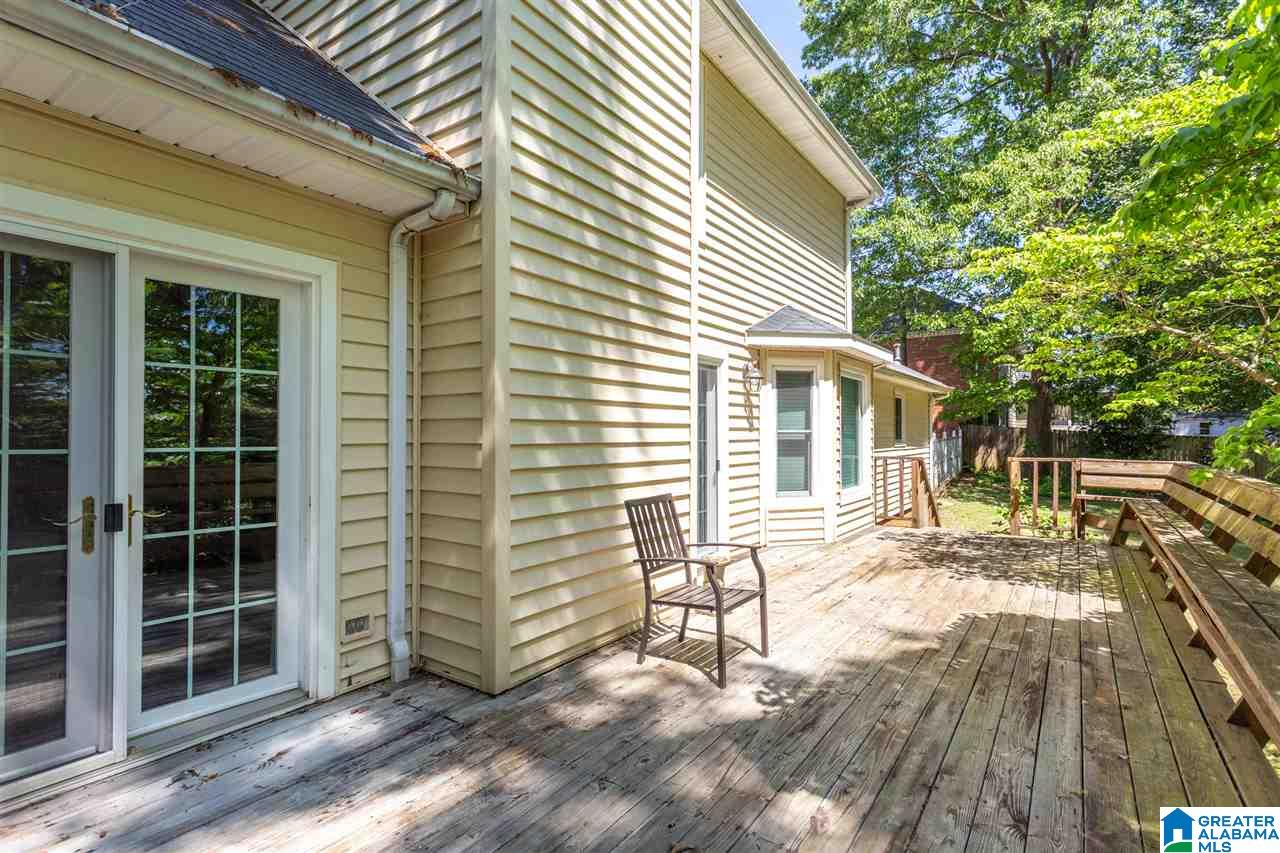 1232 Stillwater Road Anniston, AL 36207 - Photo 34 of 45