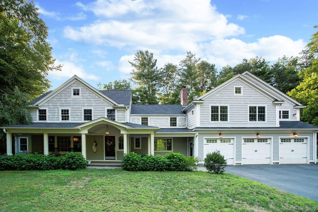 21 Drumlin Road Simsbury, CT 06092 - Photo 1 of 1 Gallery Image 1