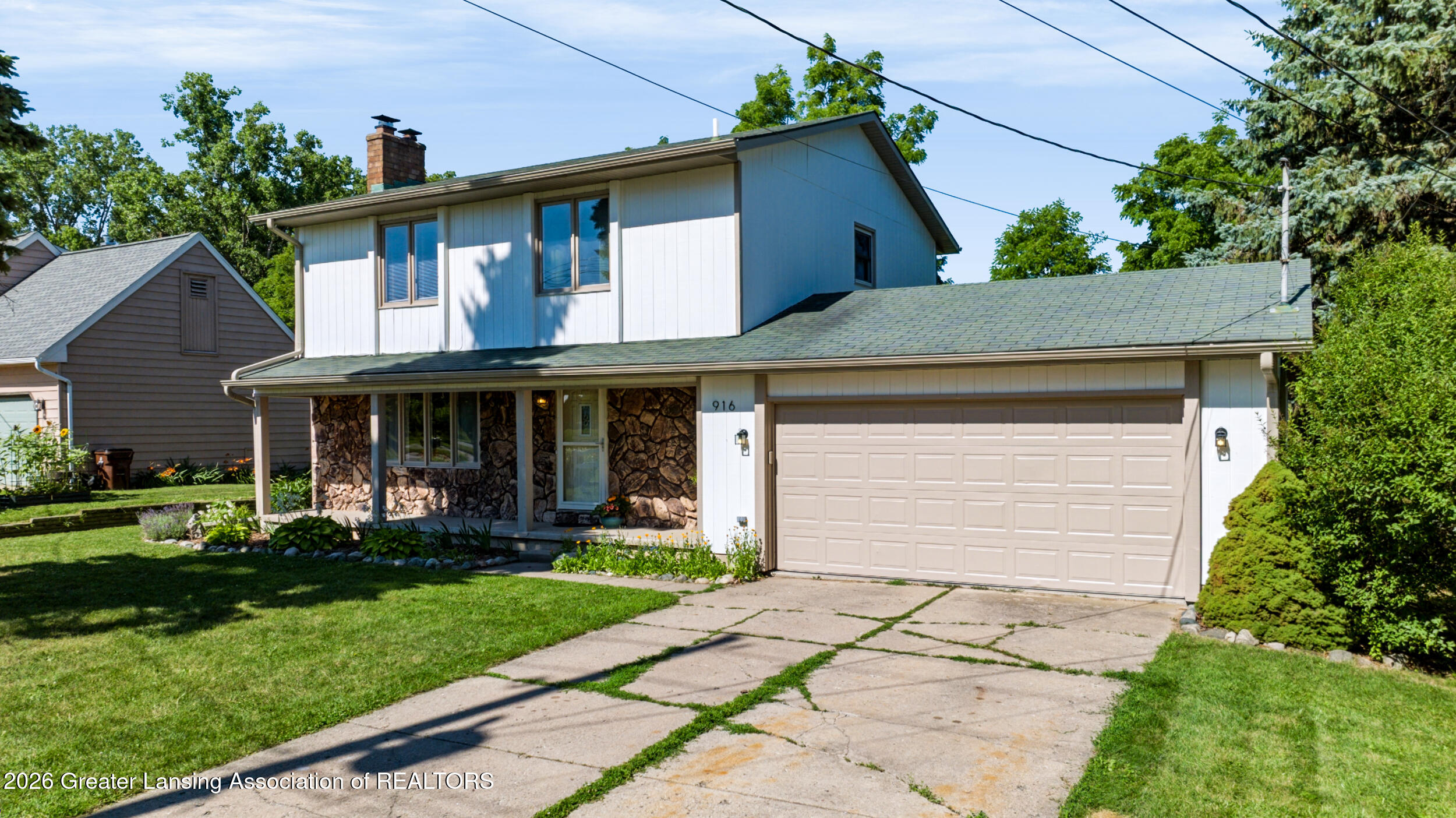 916 South Canal Road Lansing, MI 48917 - Photo 56 of 62 916 canal (3)