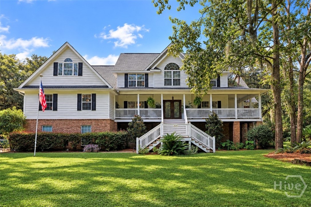 634 Mill Run Road Richmond Hill, GA 31324 - Photo 3 of 54 Gallery Image 3