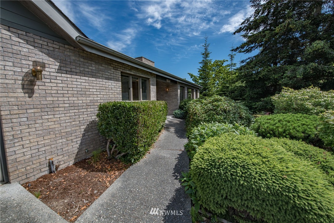 100 Ridgetop Place Sequim, WA 98382 - Photo 2 of 25