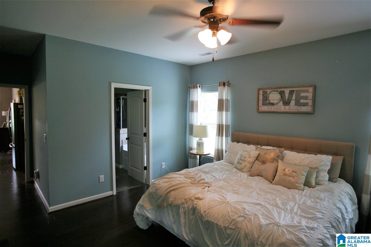 4020 Prescott Court Springville, AL 35146 - Photo 27 of 50