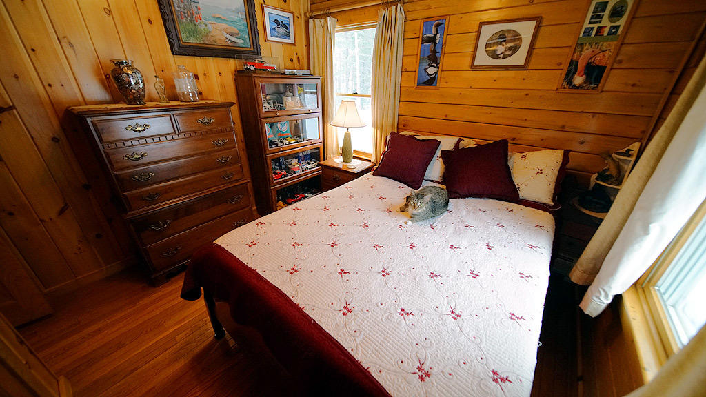 137 Picnic Point Road South Brookton, ME 04413 - Photo 17 of 34 jackson-brook-lake-33