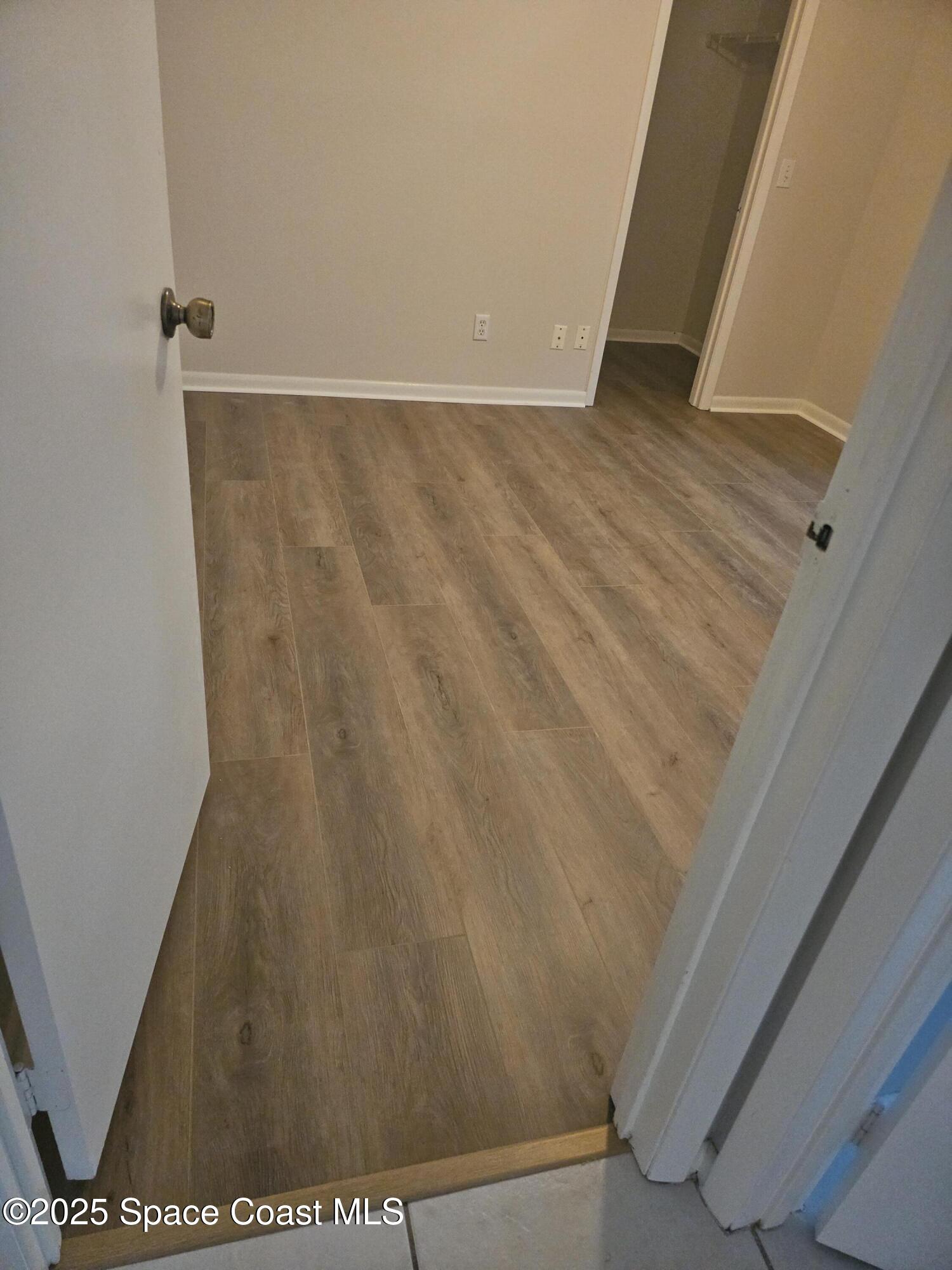 4533 Rivermist Drive Melbourne, FL 32935 - Photo 13 of 14 a view of bathroom