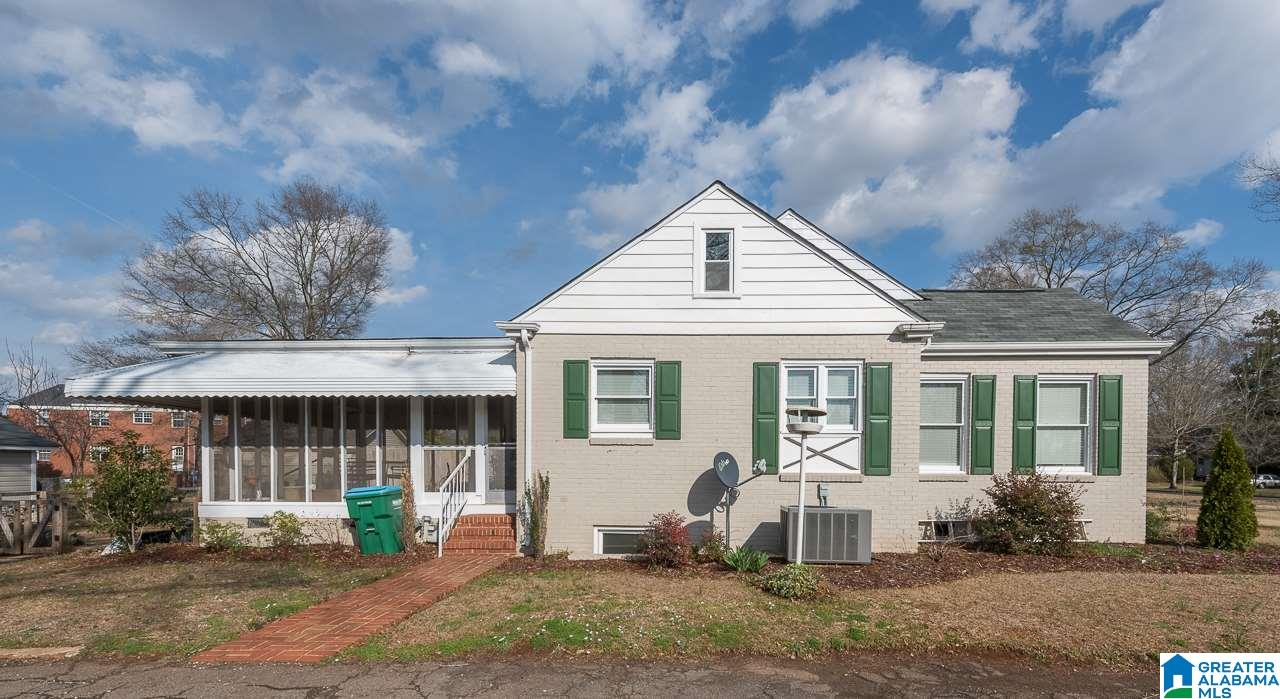 604 Cedar Street Talladega, AL 35160 - Photo 25 of 34