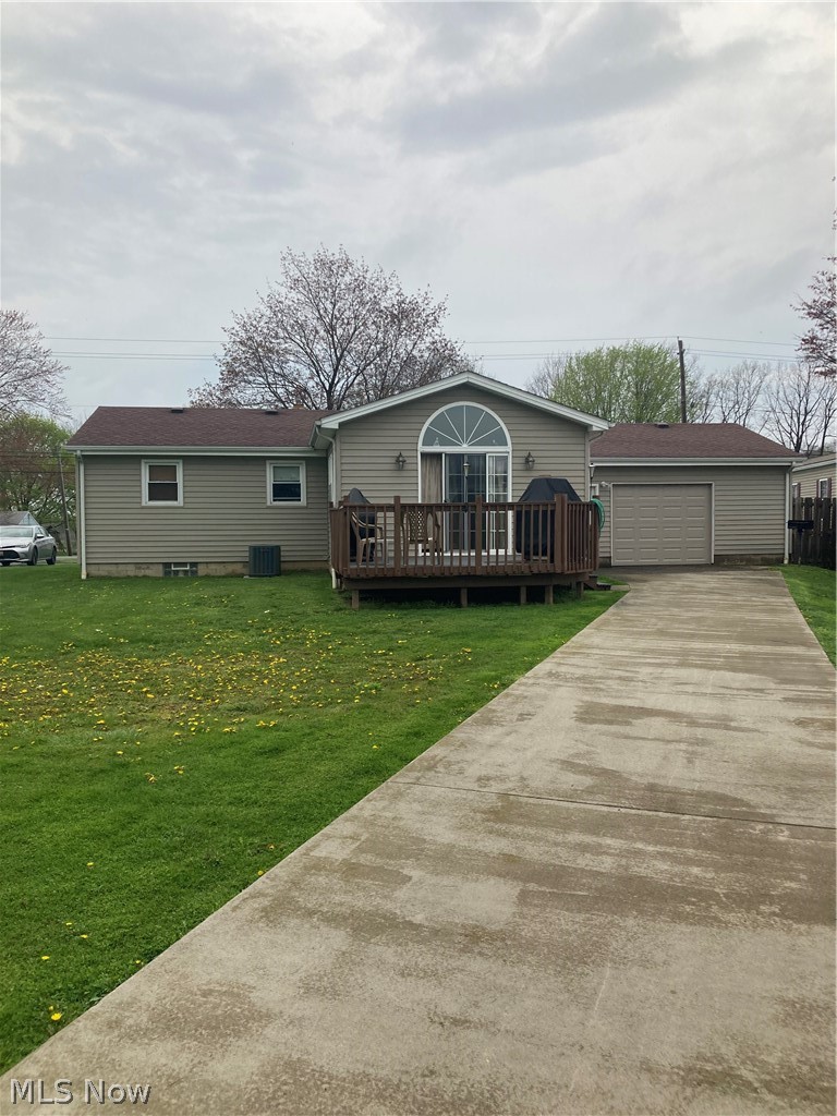 9619 Struthers Road New Middletown, OH 44442 - Photo 3 of 23 Gallery Image 3