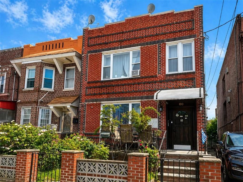 60 Quentin Road Brooklyn, NY 11223 - Photo 2 of 8 Gallery Image 2