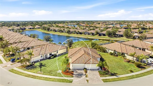 $305,000 | 20209 Benissimo Drive, Venice, FL 34293