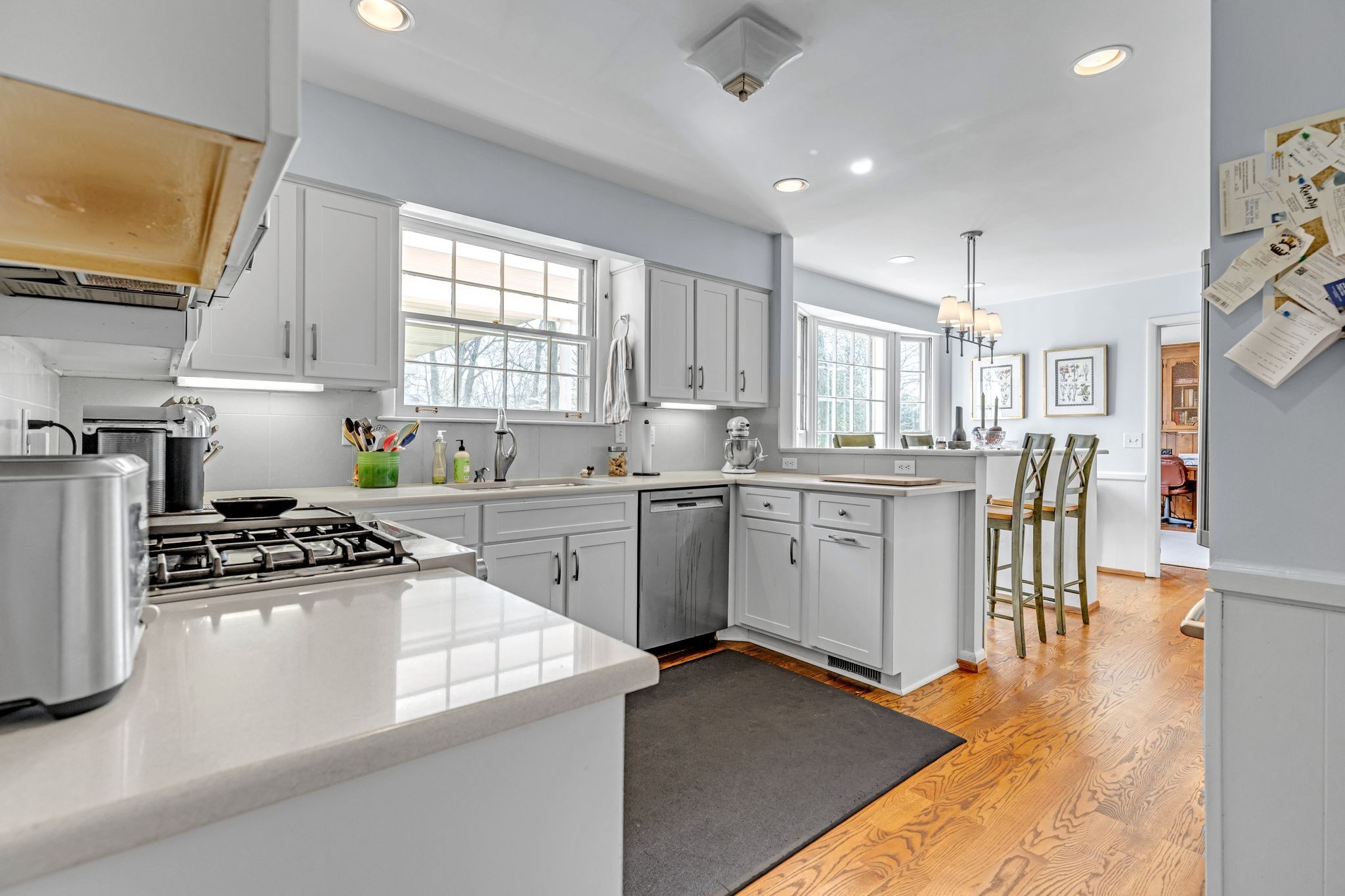 423 Davidson Road Nashville, TN 37205 - Photo 11 of 47