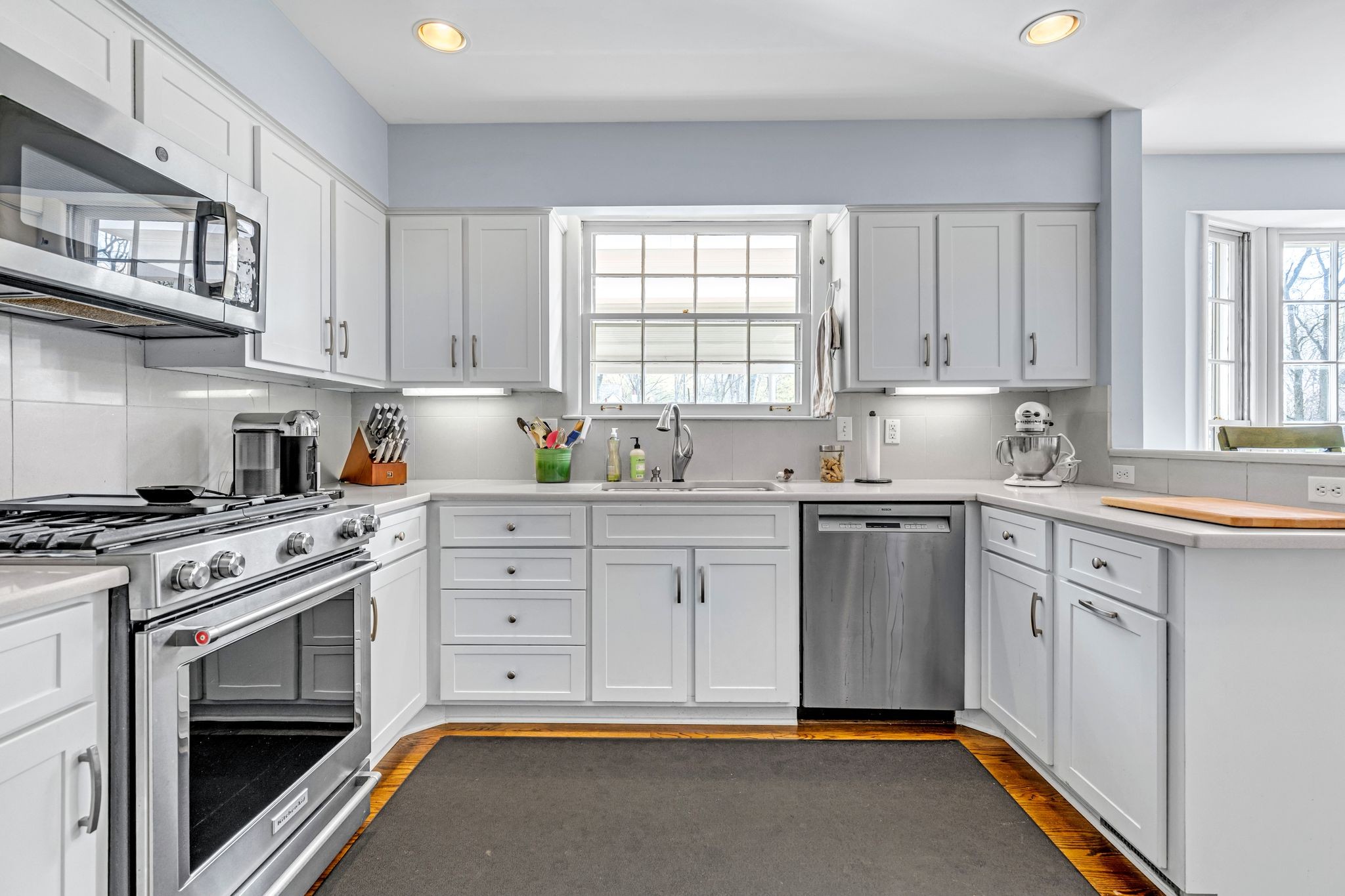 423 Davidson Road Nashville, TN 37205 - Photo 12 of 47