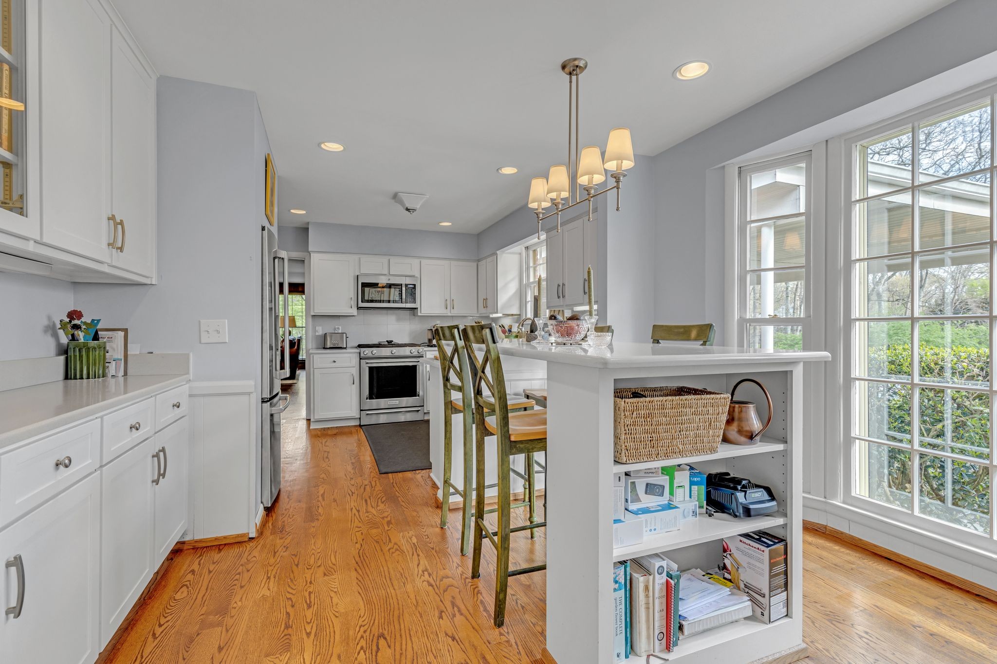 423 Davidson Road Nashville, TN 37205 - Photo 14 of 47