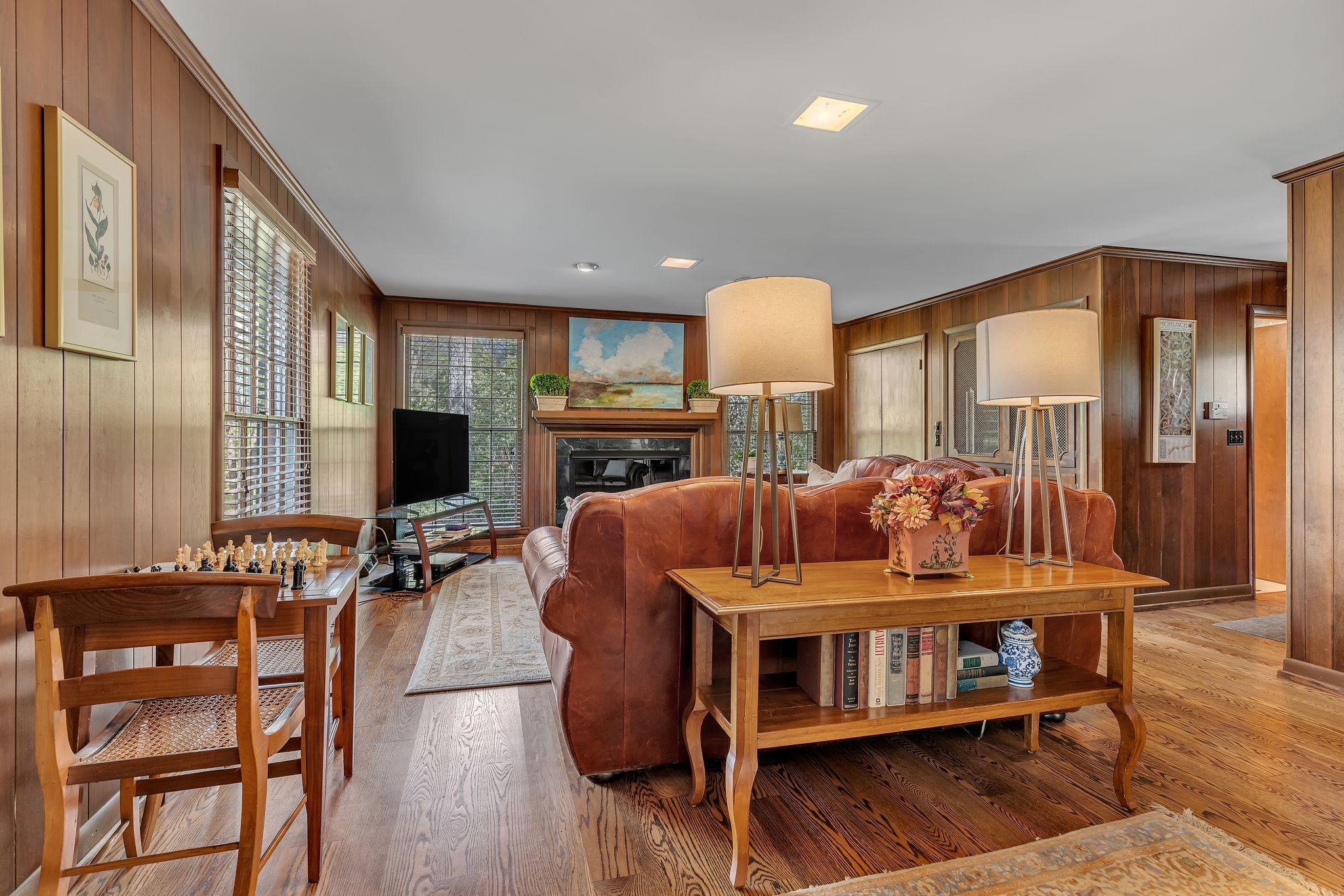 423 Davidson Road Nashville, TN 37205 - Photo 15 of 47