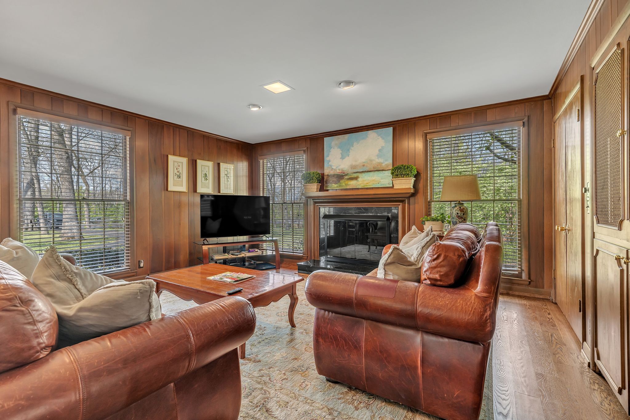 423 Davidson Road Nashville, TN 37205 - Photo 16 of 47