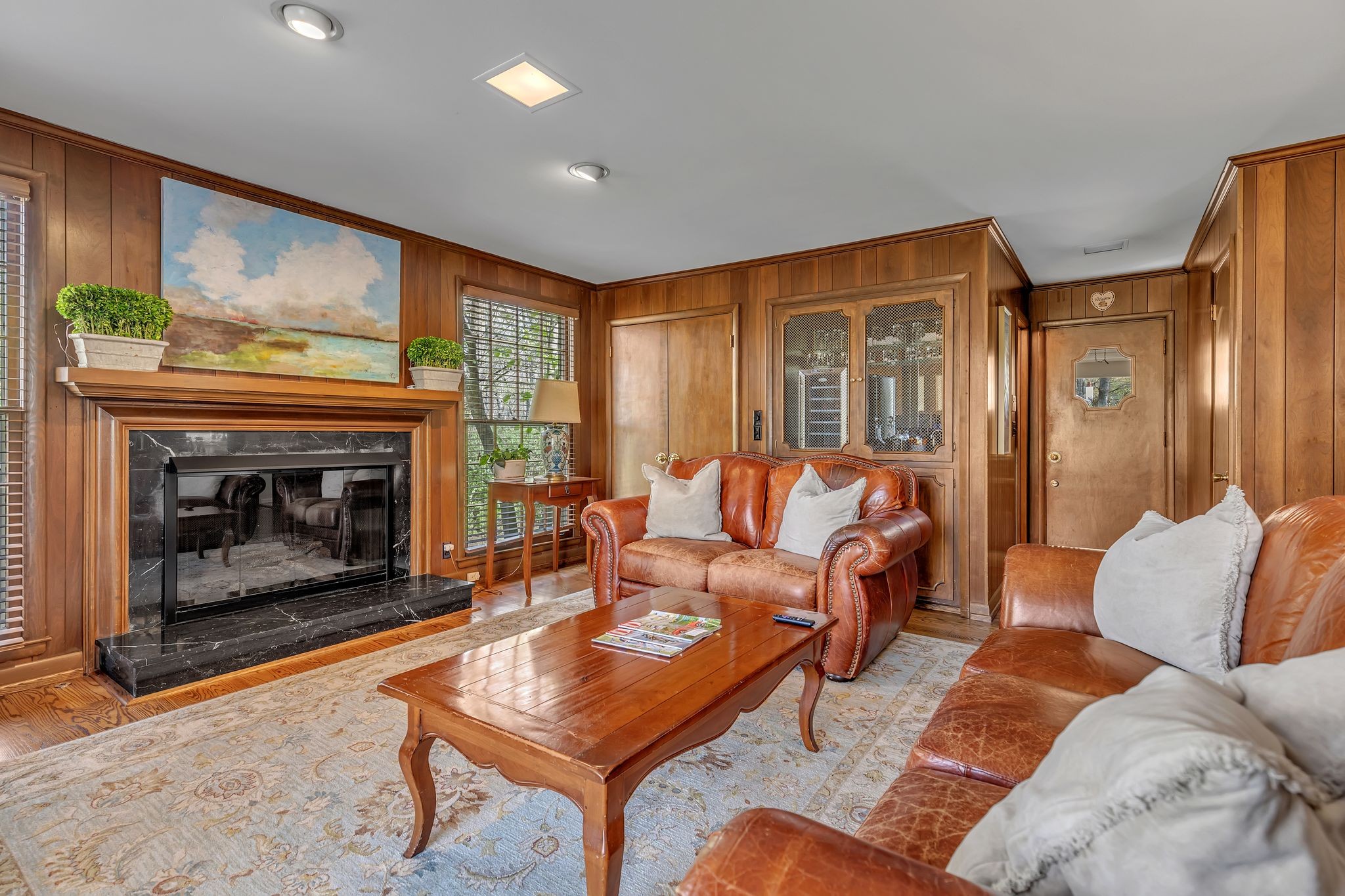 423 Davidson Road Nashville, TN 37205 - Photo 17 of 47