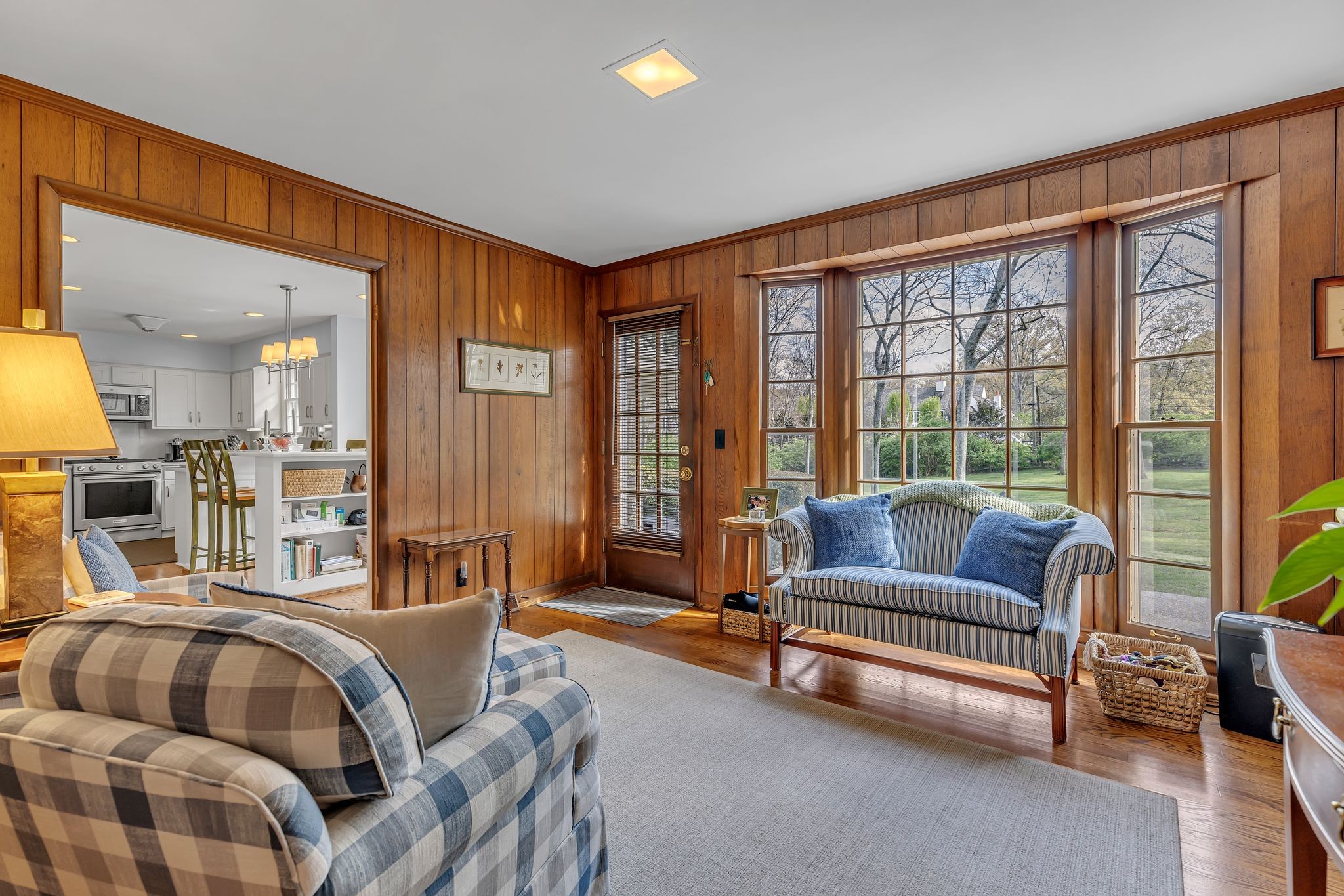 423 Davidson Road Nashville, TN 37205 - Photo 19 of 47