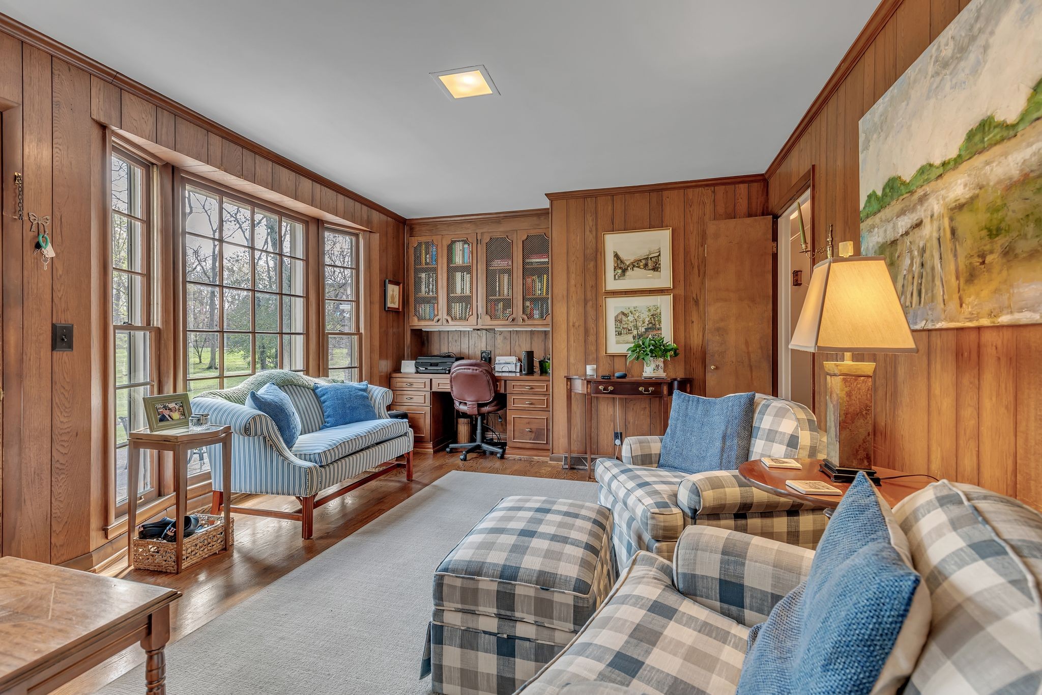 423 Davidson Road Nashville, TN 37205 - Photo 20 of 47