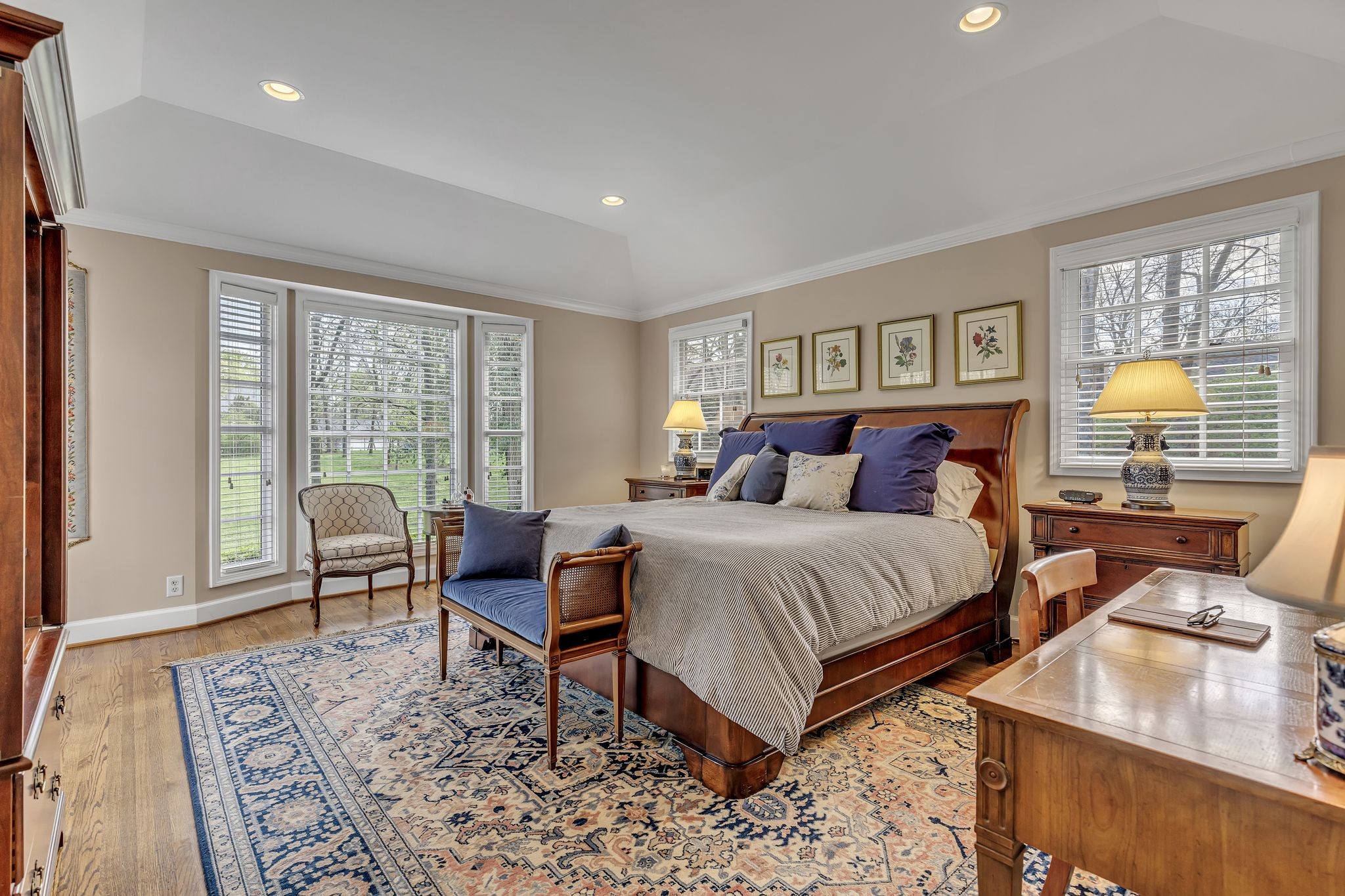 423 Davidson Road Nashville, TN 37205 - Photo 21 of 47