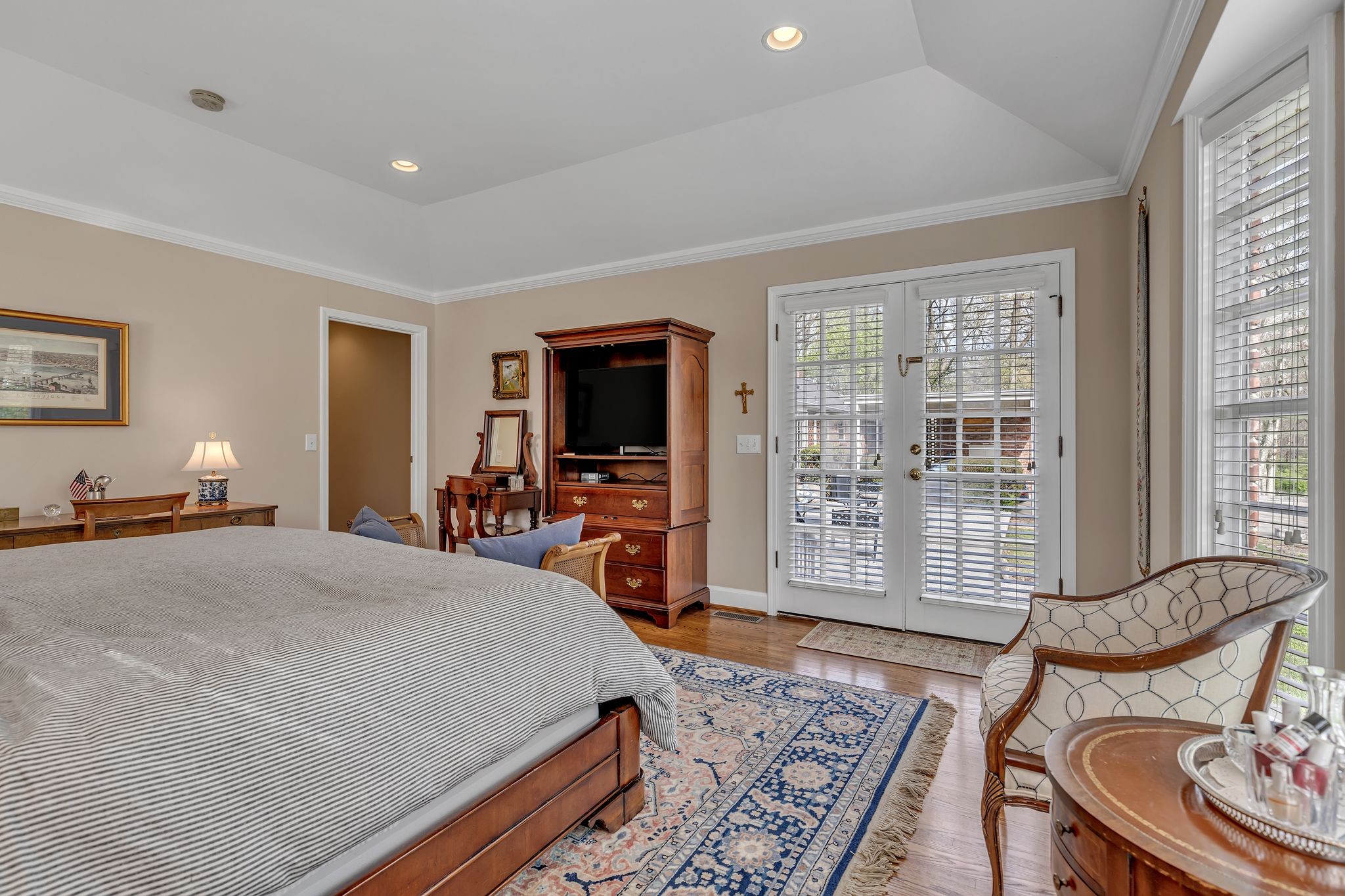 423 Davidson Road Nashville, TN 37205 - Photo 22 of 47