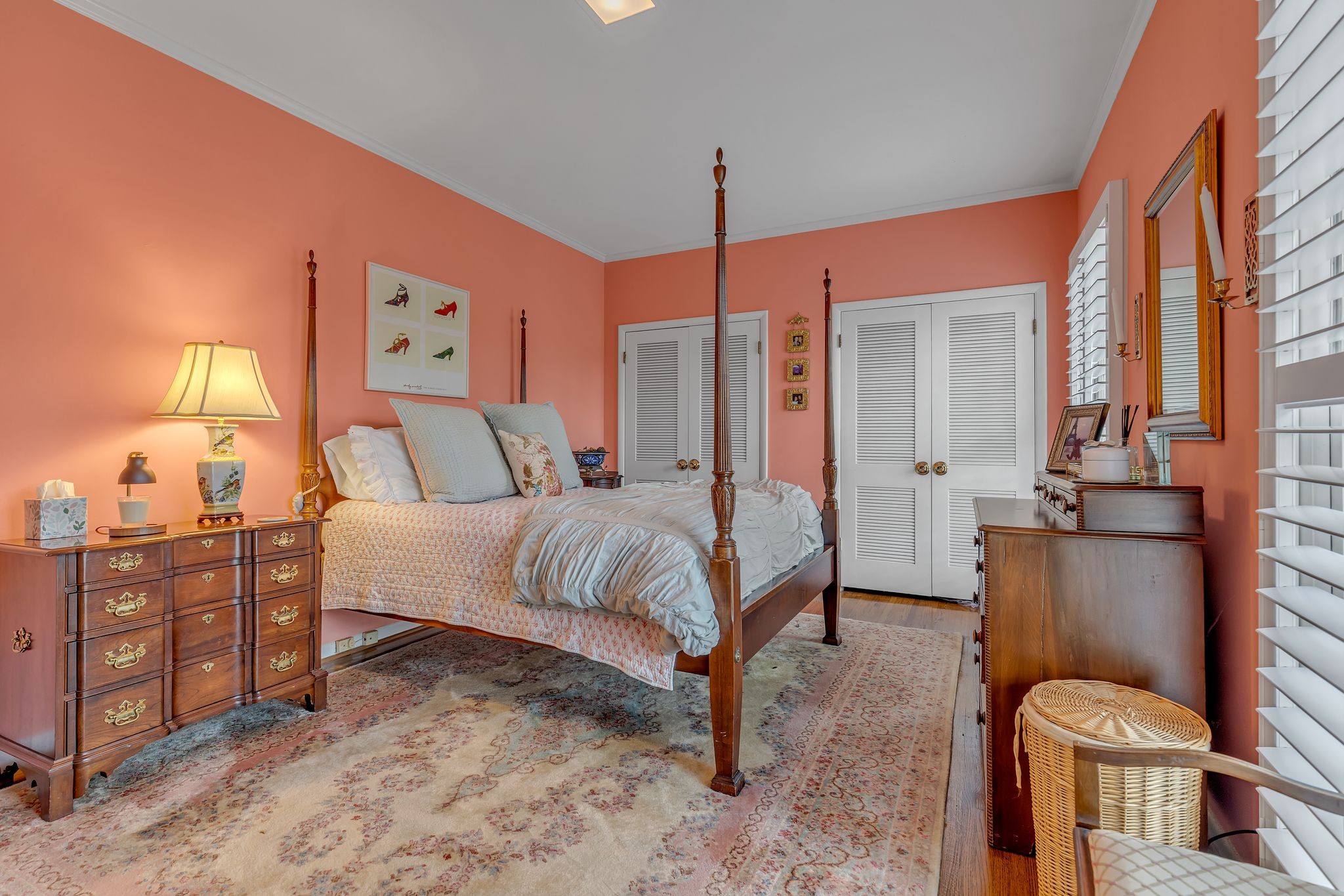 423 Davidson Road Nashville, TN 37205 - Photo 27 of 47