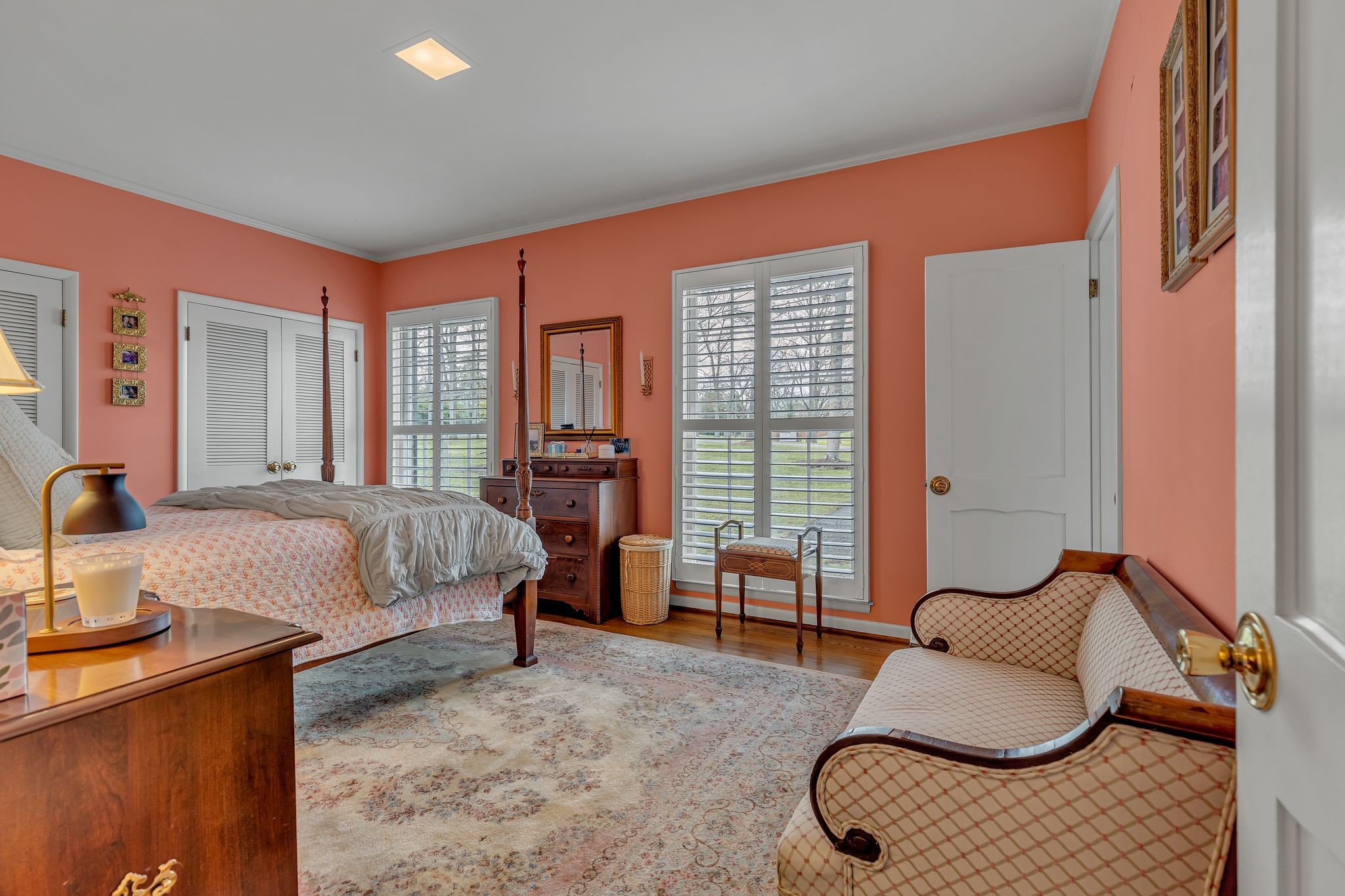 423 Davidson Road Nashville, TN 37205 - Photo 28 of 47