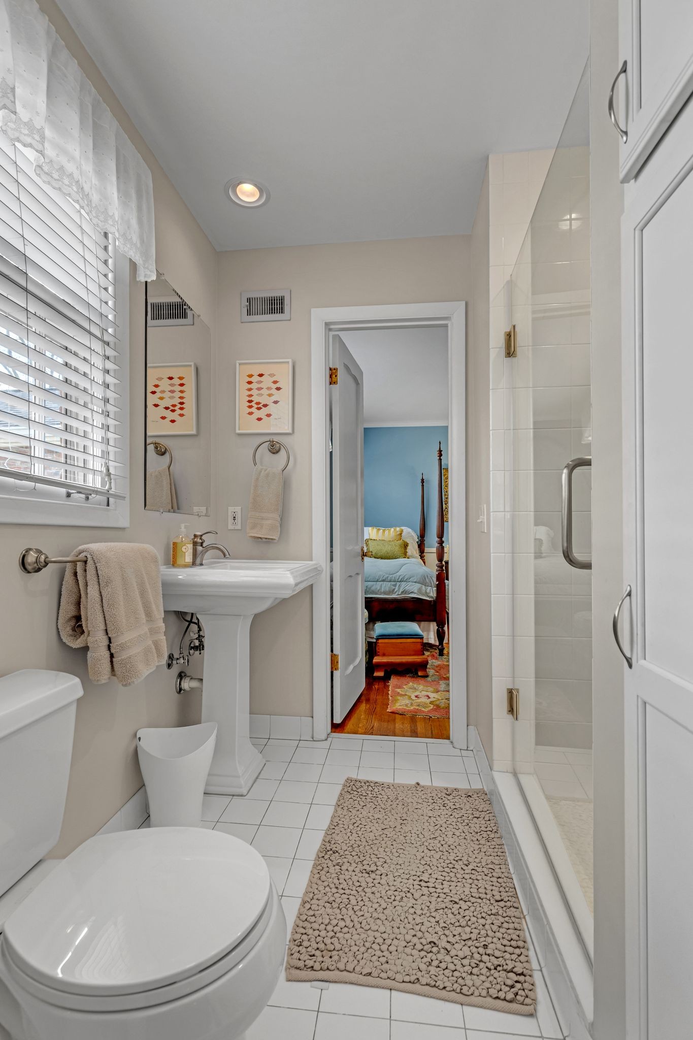 423 Davidson Road Nashville, TN 37205 - Photo 34 of 47