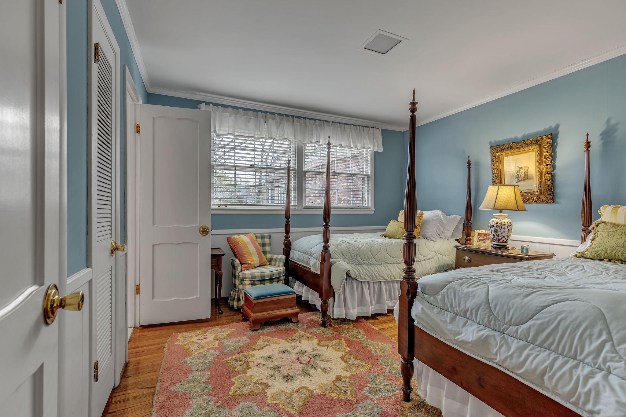 423 Davidson Road Nashville, TN 37205 - Photo 36 of 47