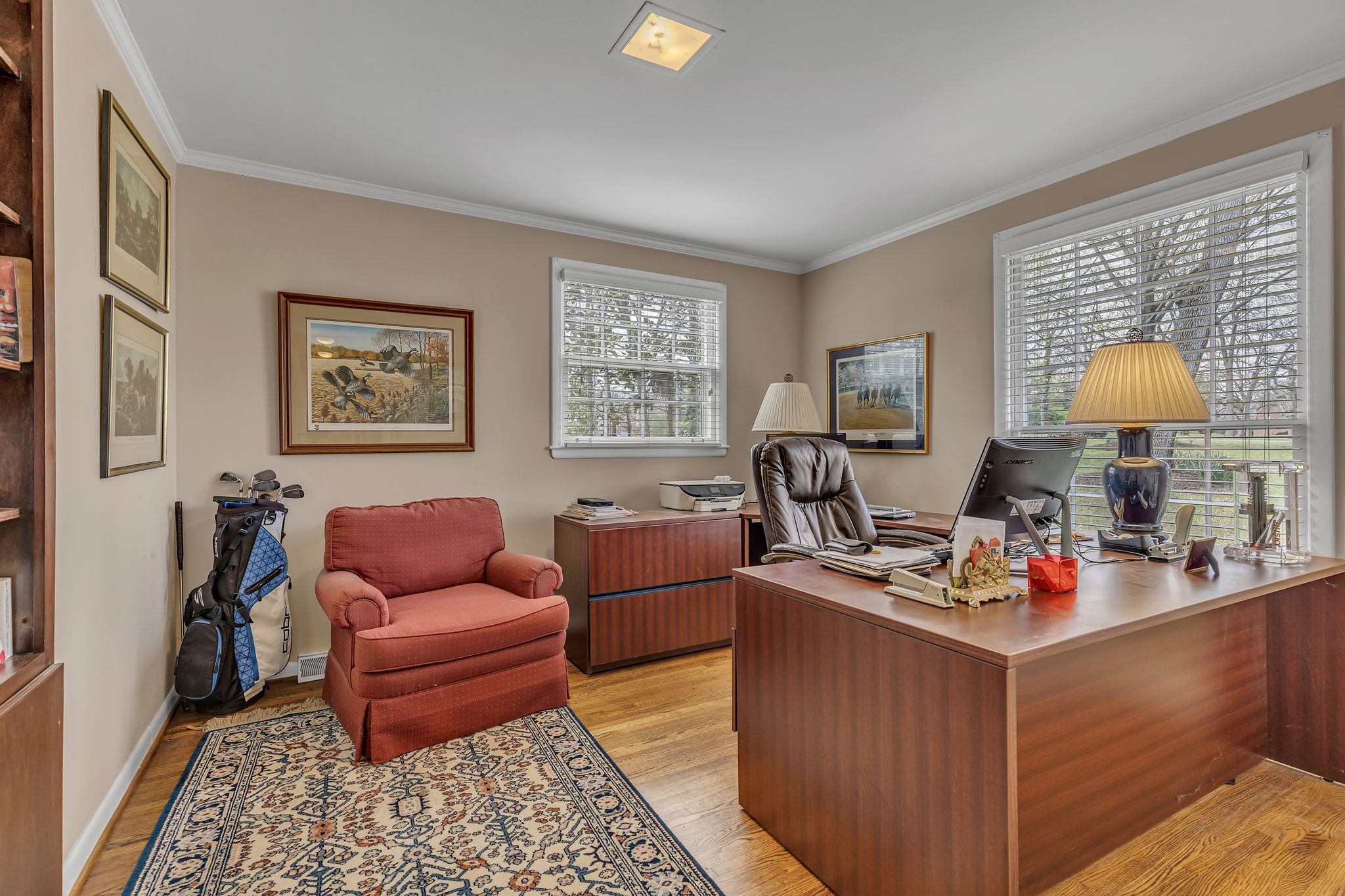 423 Davidson Road Nashville, TN 37205 - Photo 37 of 47