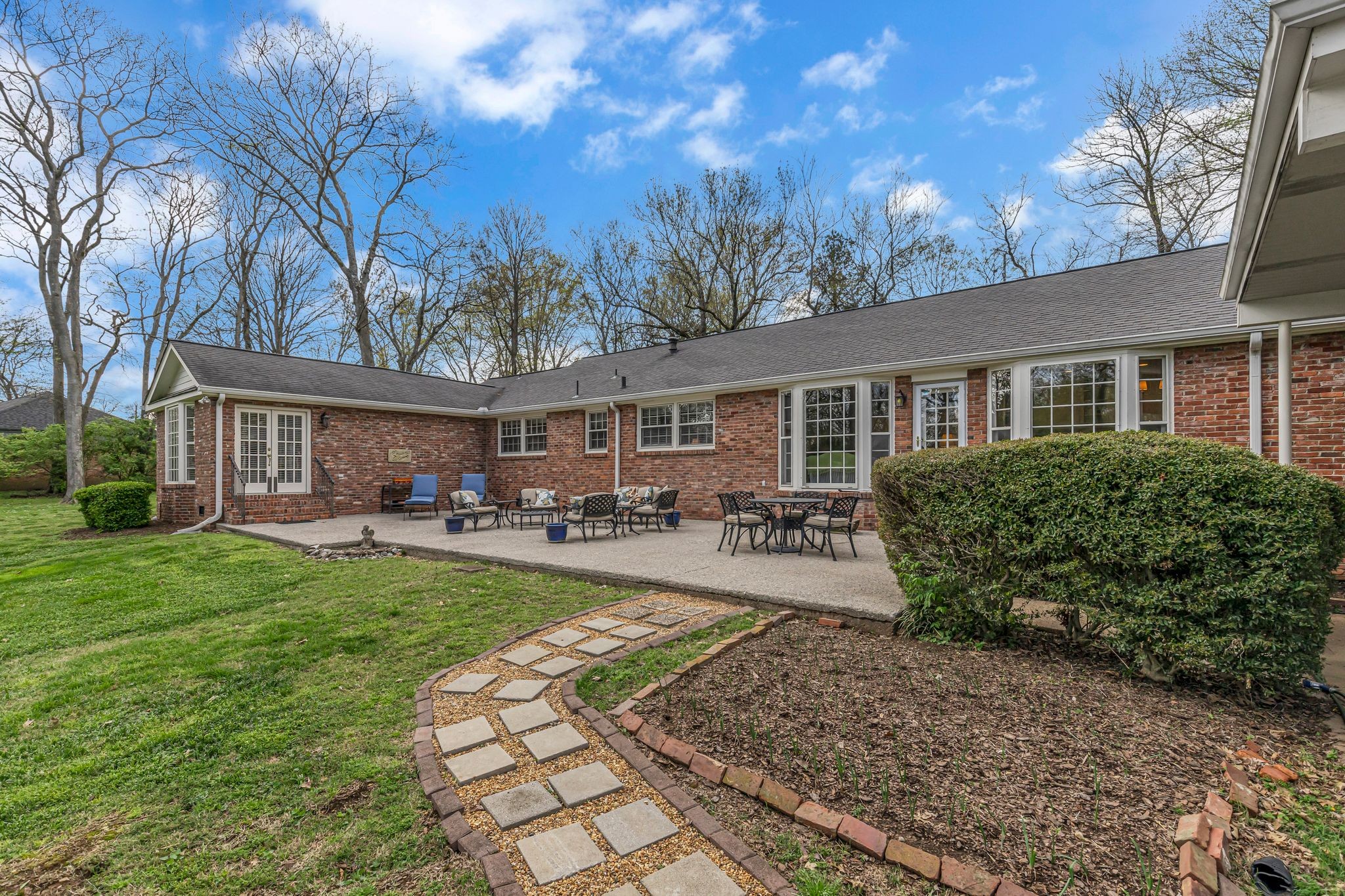 423 Davidson Road Nashville, TN 37205 - Photo 39 of 47