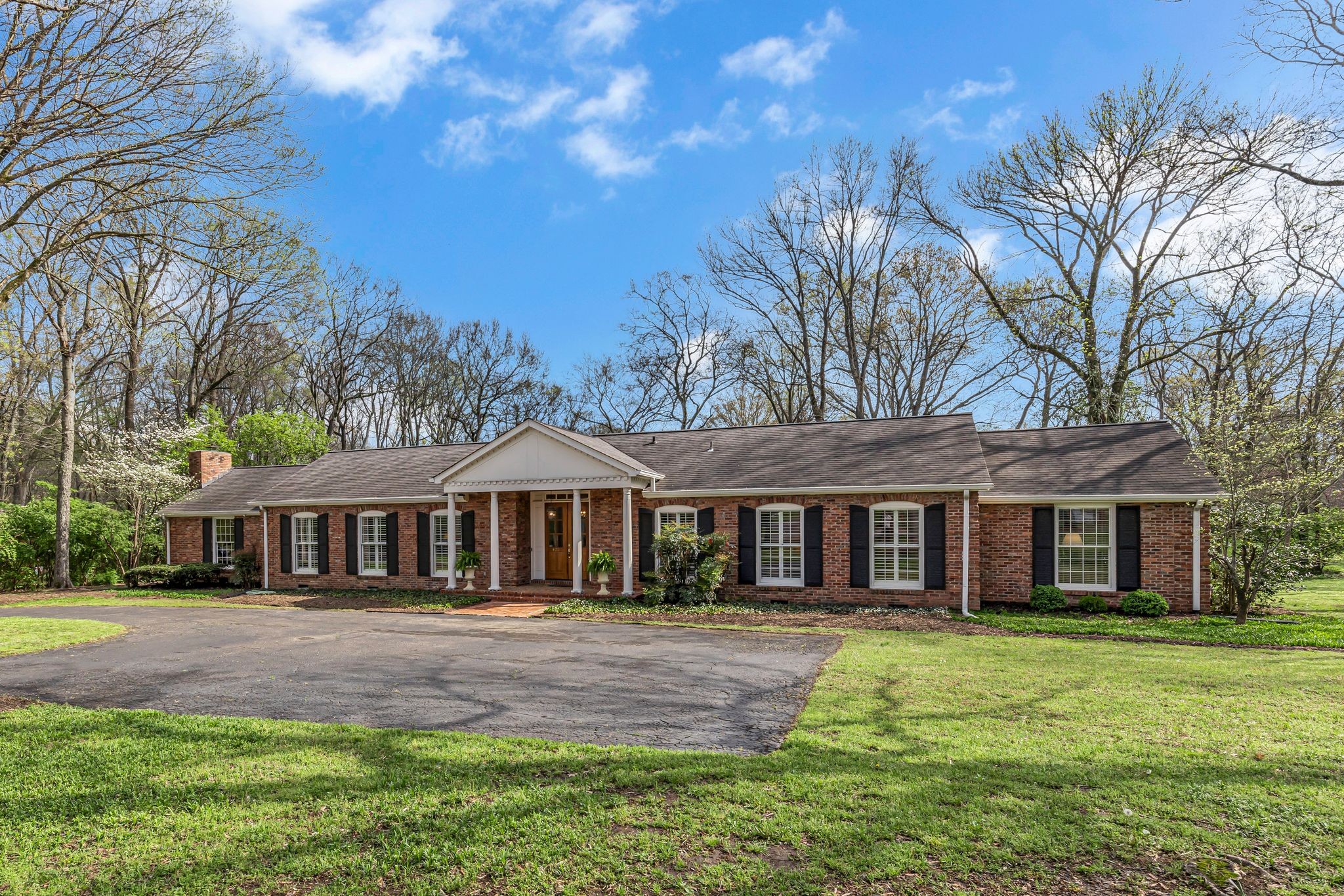 423 Davidson Road Nashville, TN 37205 - Photo 40 of 47