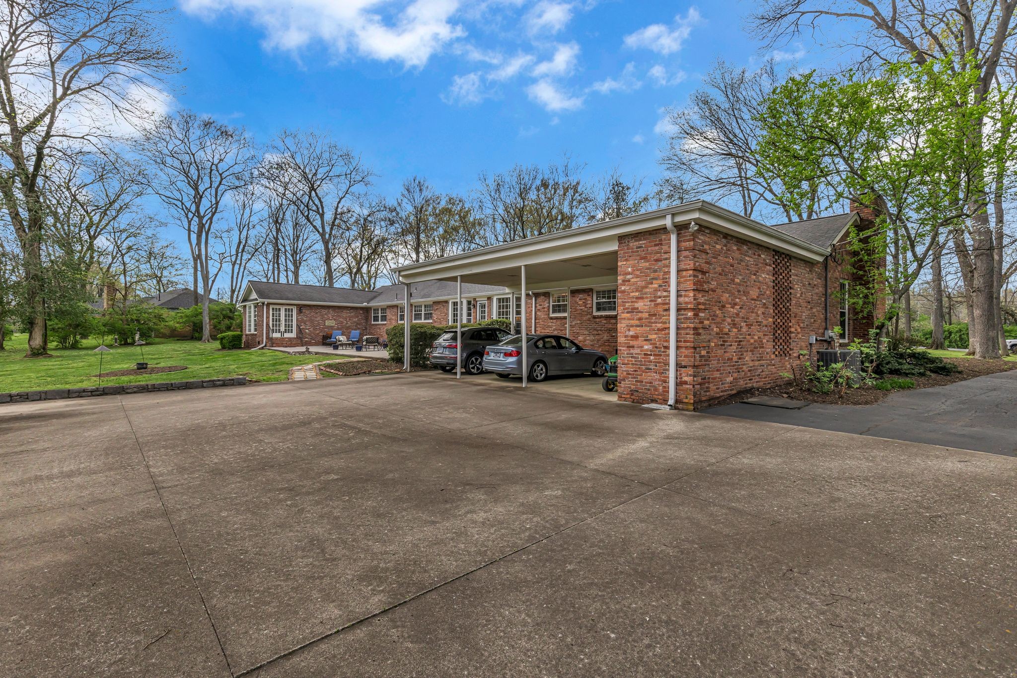 423 Davidson Road Nashville, TN 37205 - Photo 41 of 47