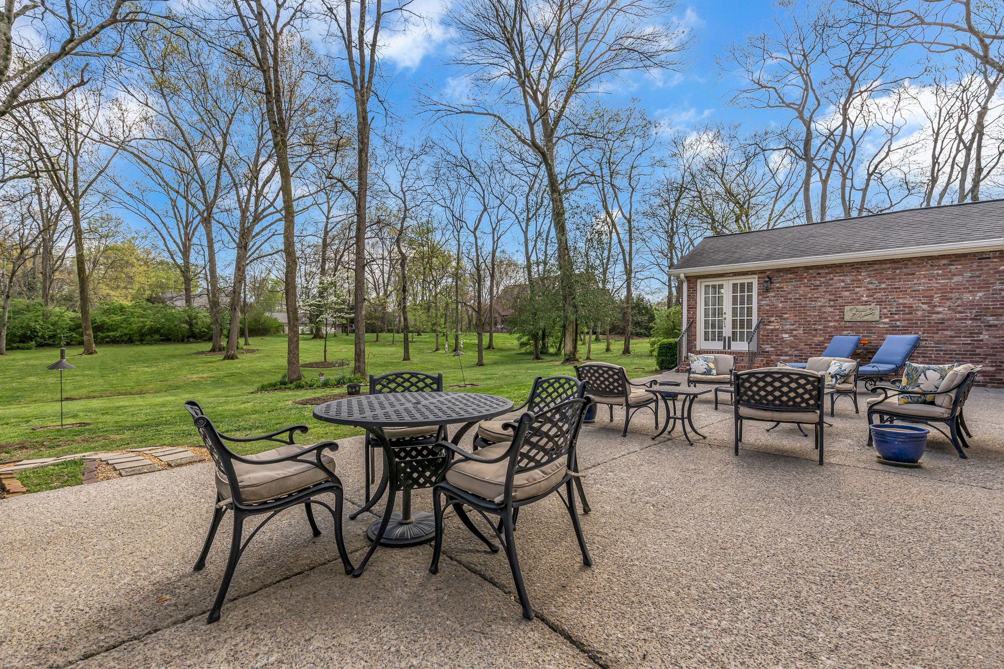 423 Davidson Road Nashville, TN 37205 - Photo 42 of 47