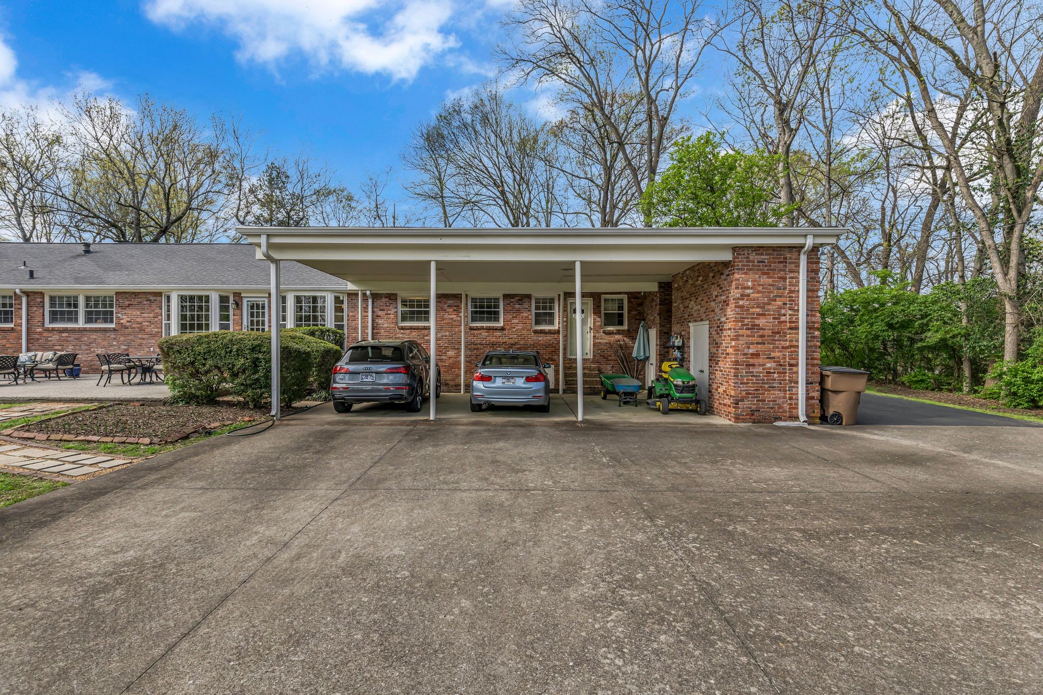 423 Davidson Road Nashville, TN 37205 - Photo 43 of 47