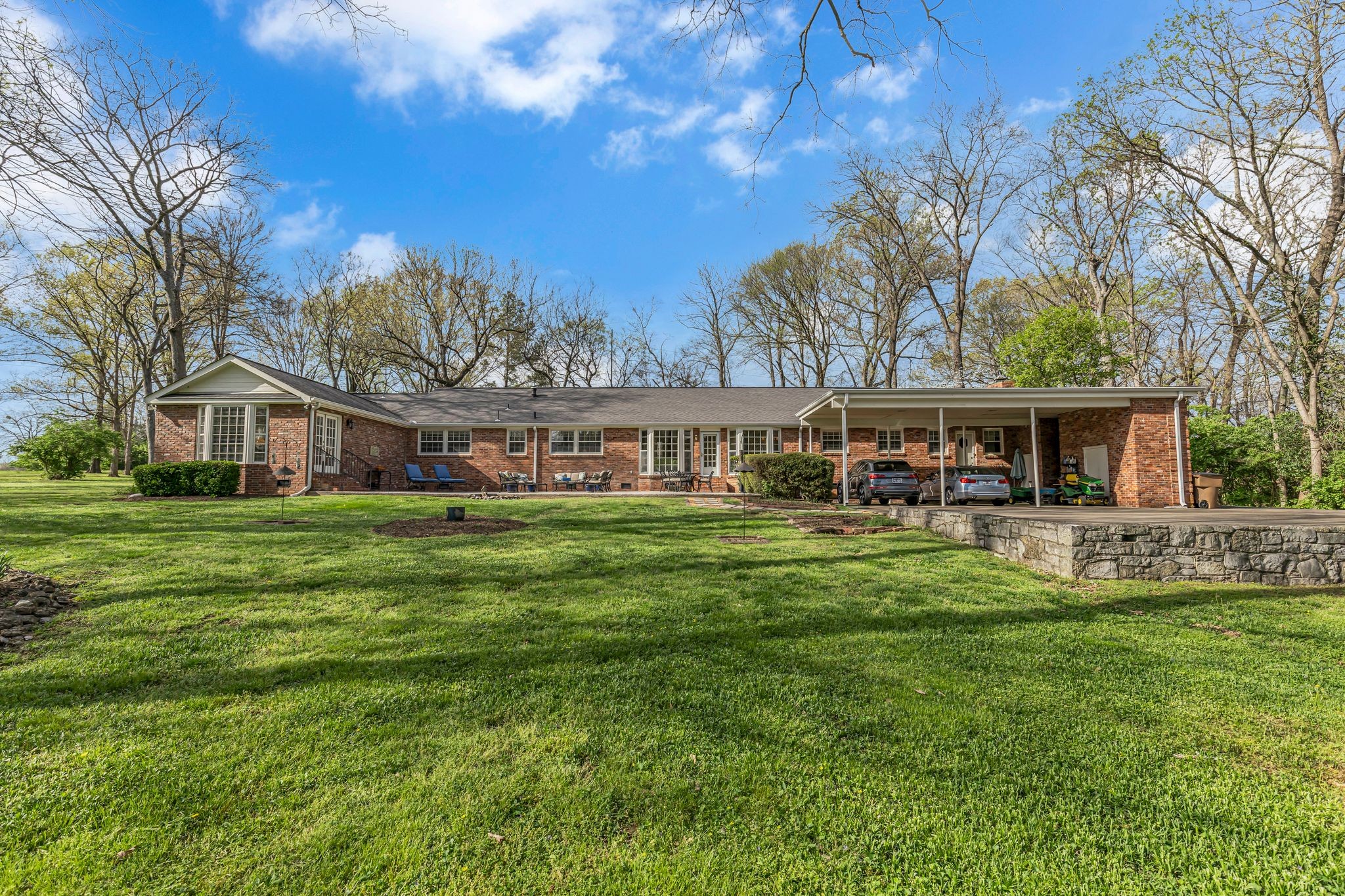 423 Davidson Road Nashville, TN 37205 - Photo 44 of 47