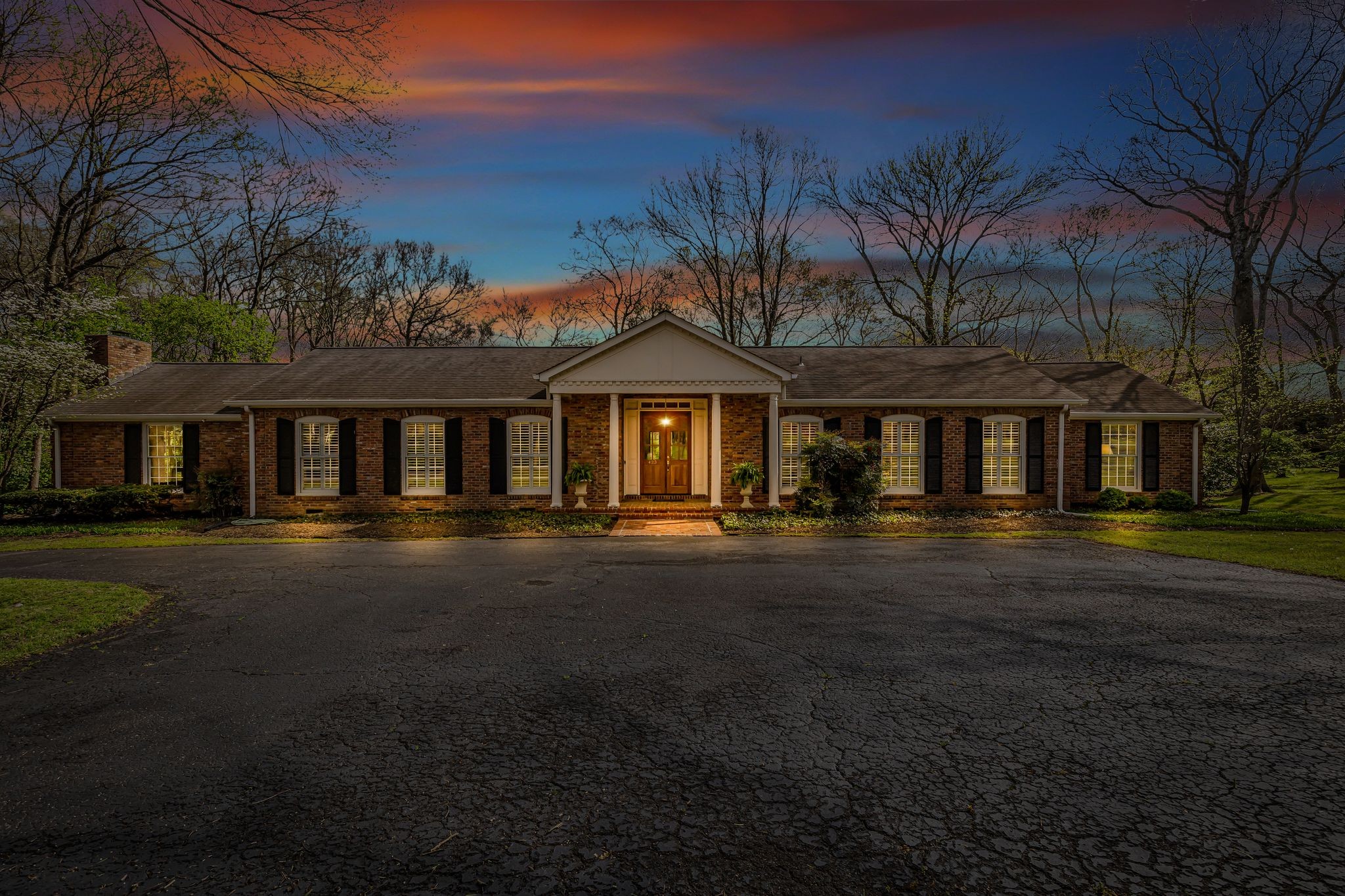 423 Davidson Road Nashville, TN 37205 - Photo 47 of 47