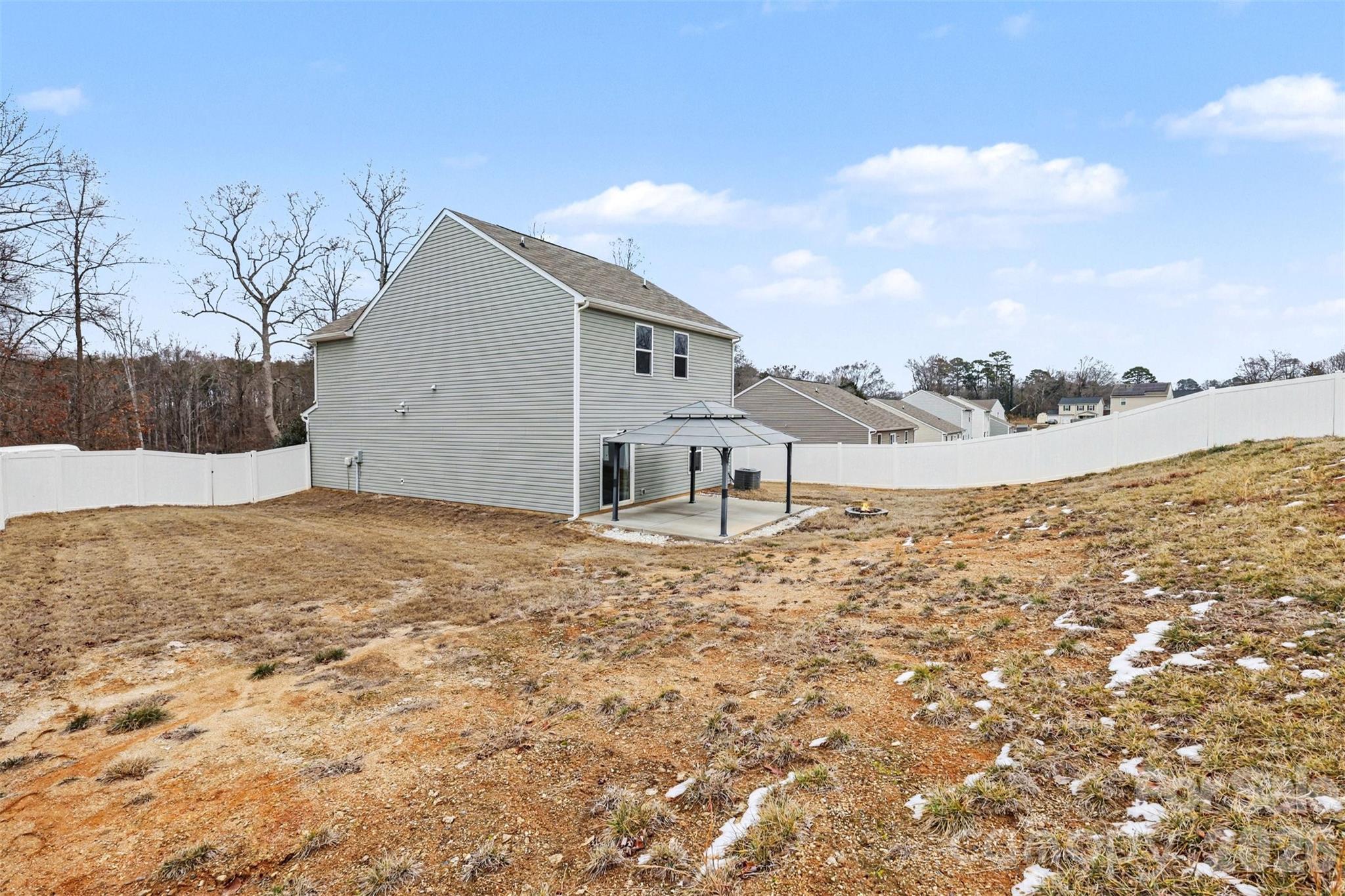 304 Ware Street Kings Mountain, NC 28086 - Photo 30 of 34