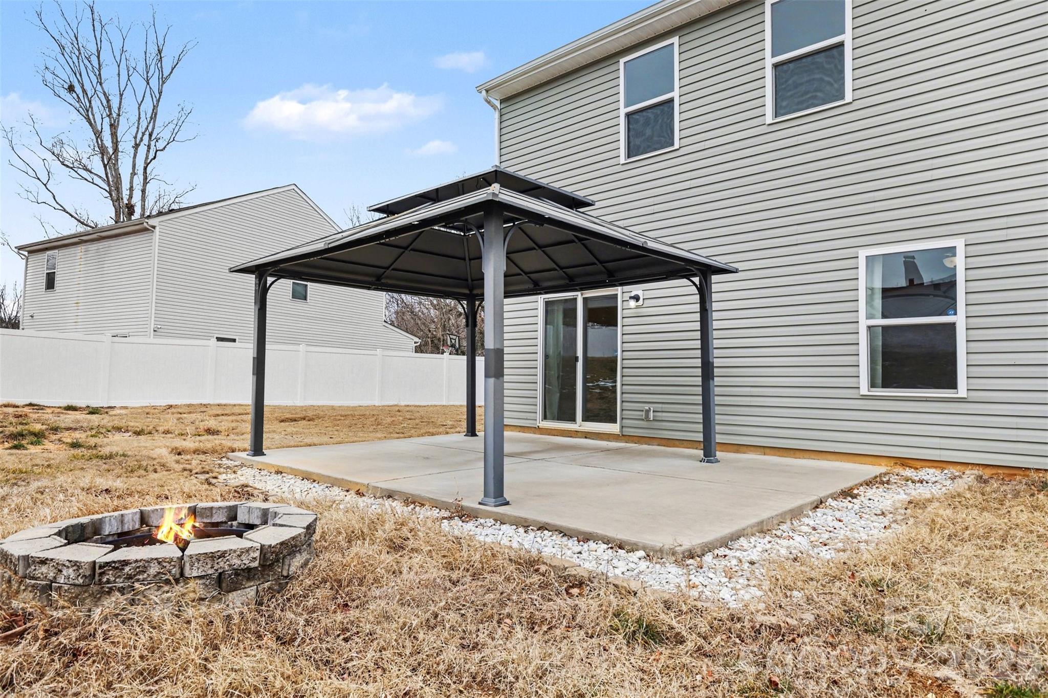 304 Ware Street Kings Mountain, NC 28086 - Photo 32 of 34