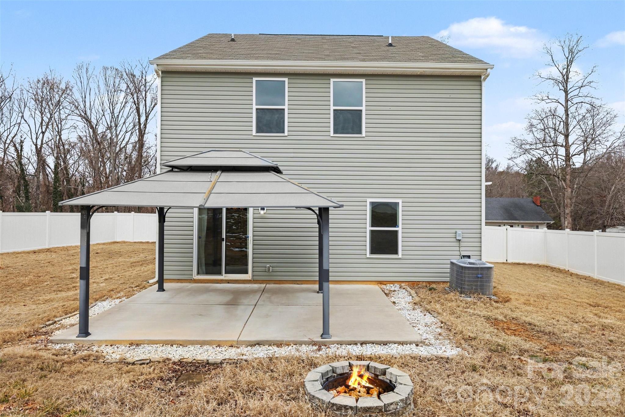 304 Ware Street Kings Mountain, NC 28086 - Photo 33 of 34