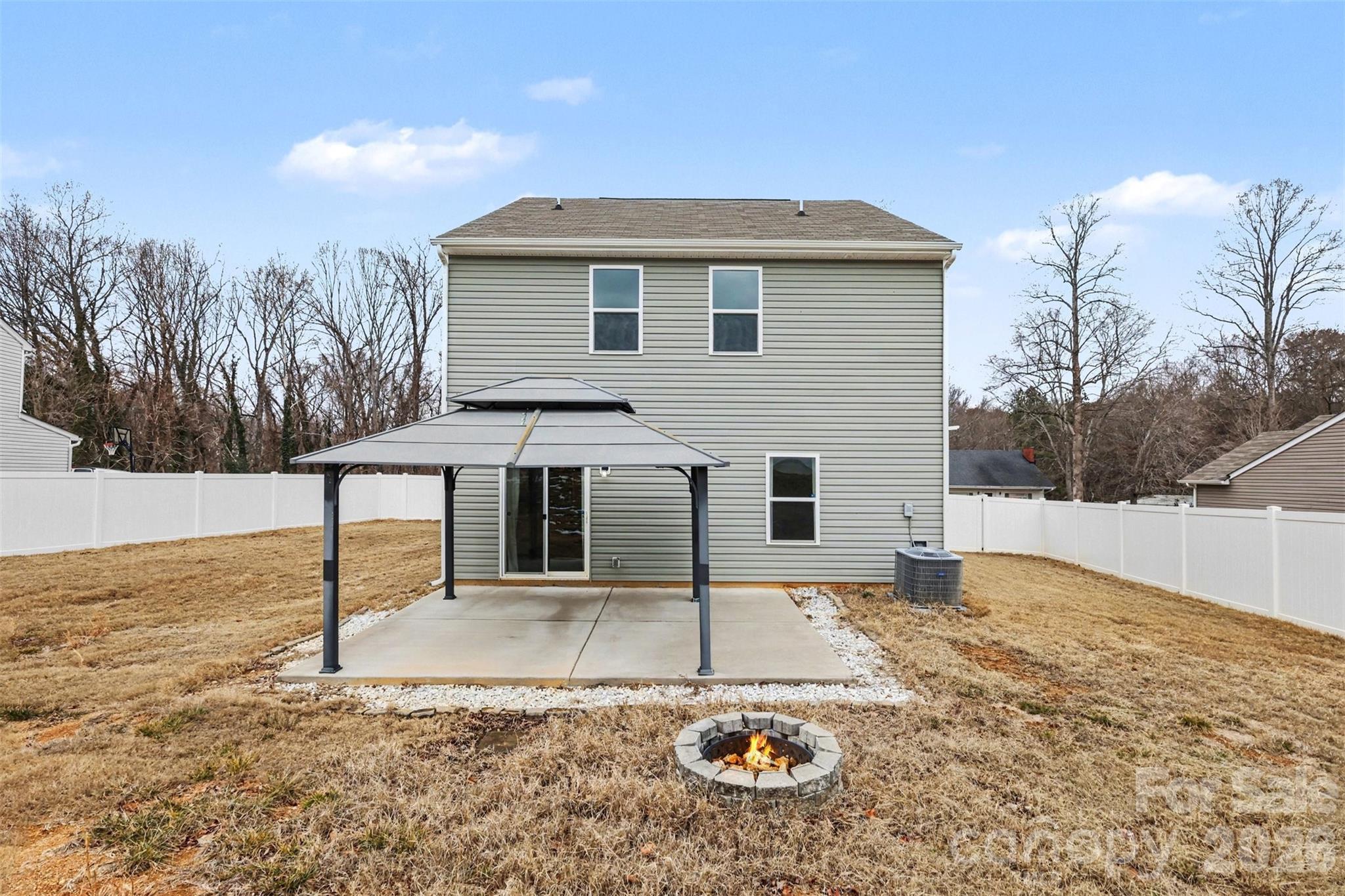 304 Ware Street Kings Mountain, NC 28086 - Photo 34 of 34