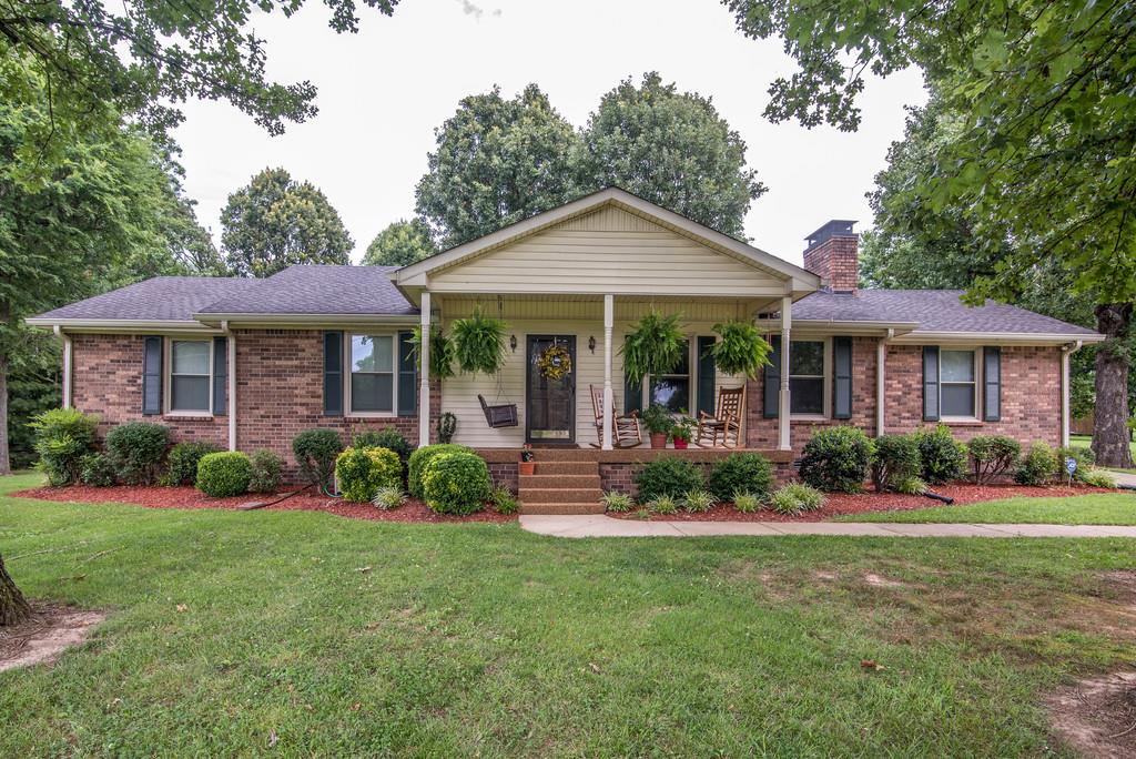 115 Academy Road Lebanon, TN 37087 - Photo 1 of 29