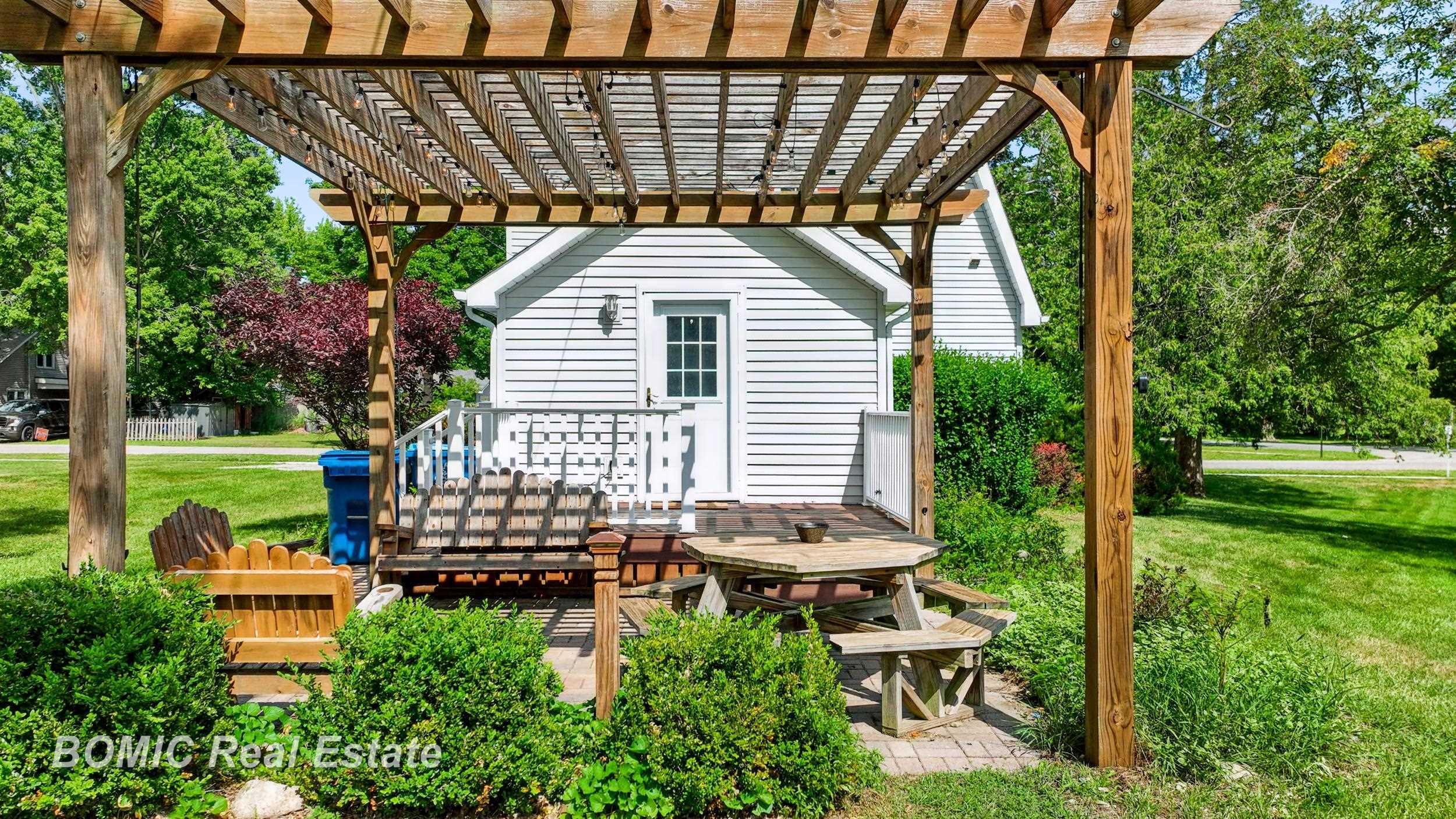 529 Chestnut Street Vassar, MI 48768 - Photo 35 of 42