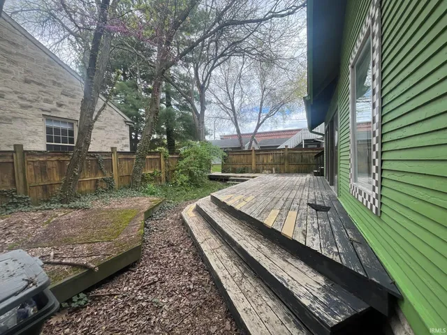 $795,900 | 402 West 6th Street, Unit 3, Bloomington, IN 47404