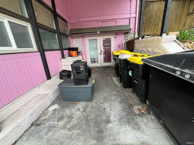 $795,900 | 402 West 6th Street, Unit 3, Bloomington, IN 47404