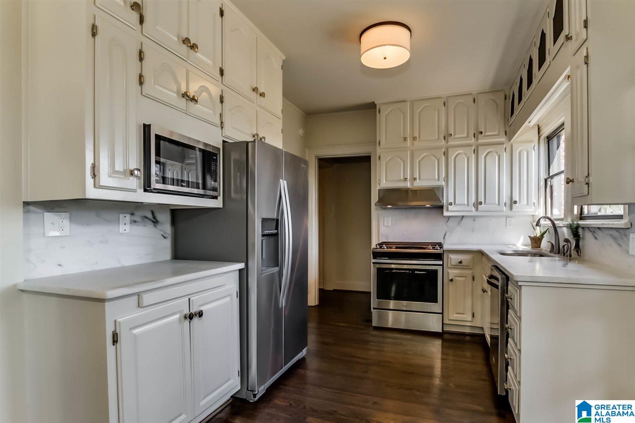 3117 Carlisle Road Birmingham, AL 35213 - Photo 19 of 45
