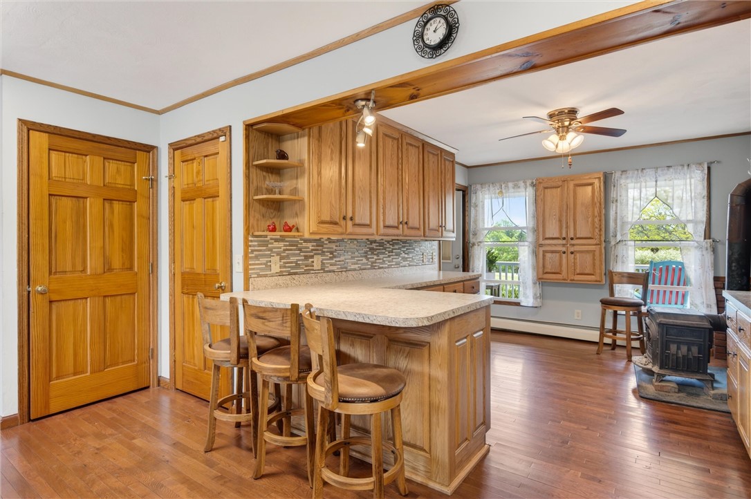 128 Bert White Road Edmeston, NY 13335 - Photo 12 of 45