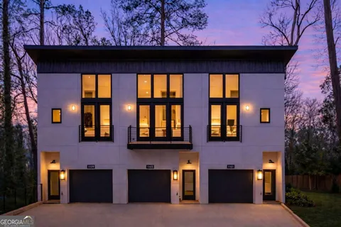 $579,900 | 1169 Penny Lane, Atlanta, GA 30344